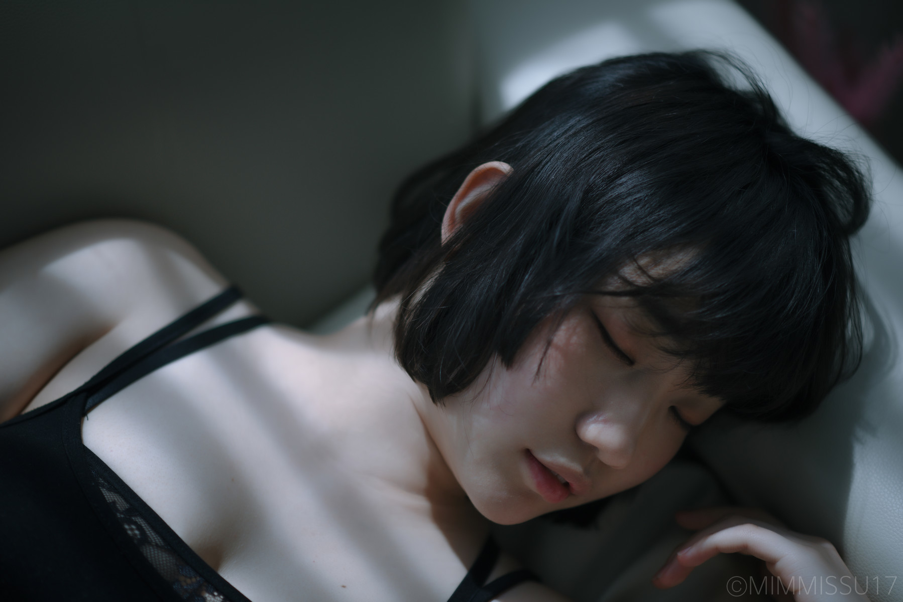 Mimmi 밈미, [DJAWA] The Pet(60)