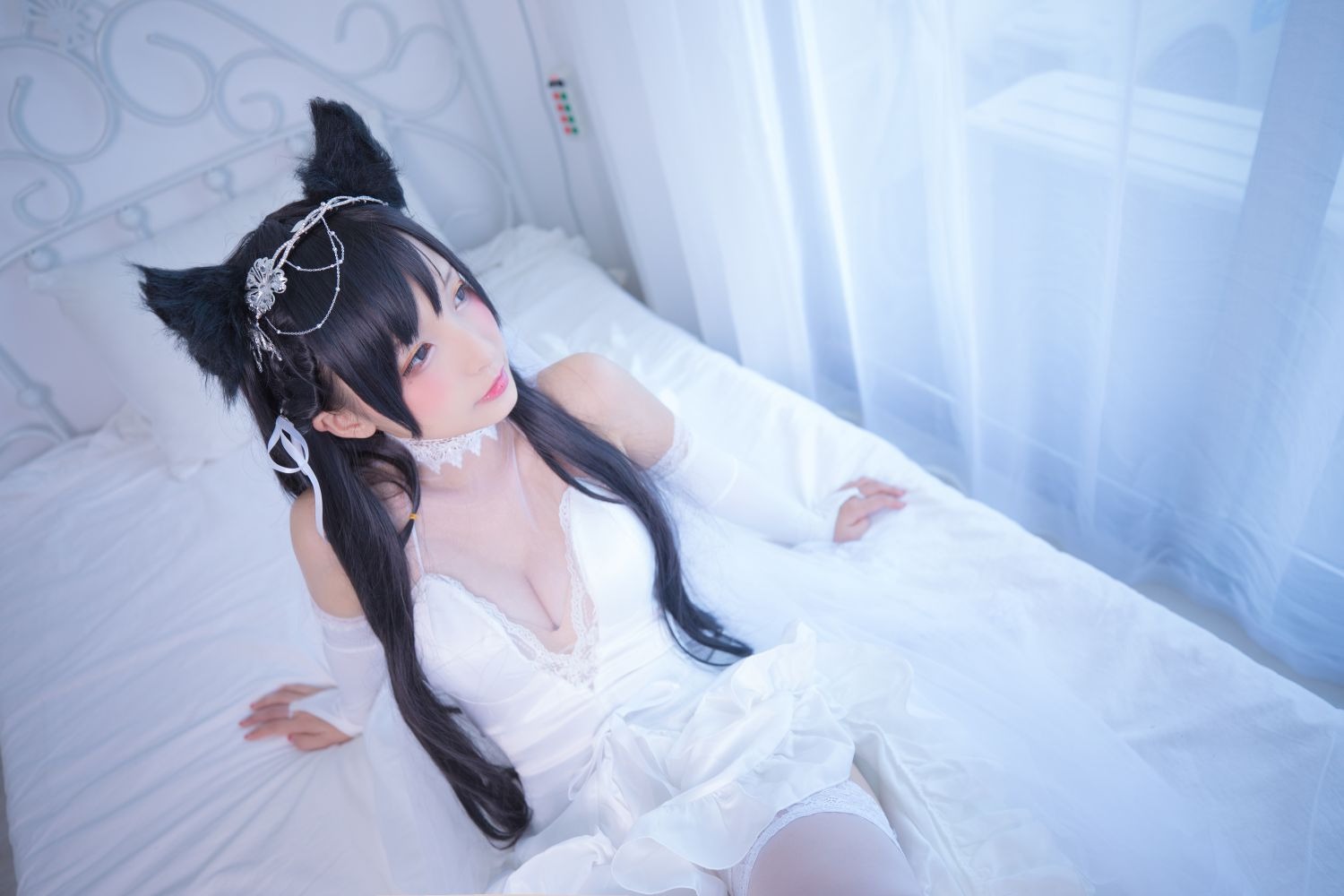 神乐坂真冬–明日の花嫁[150P](145)