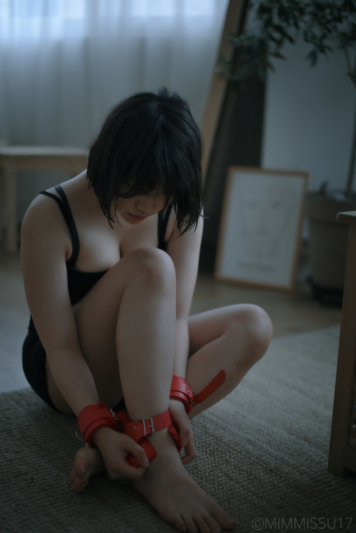 Mimmi 밈미, [DJAWA] The Pet(30)
