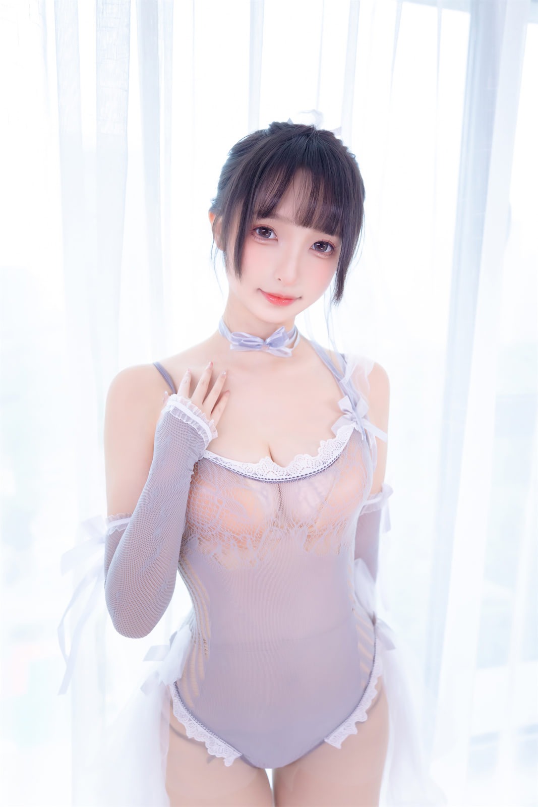神楽坂真冬 意乱情迷