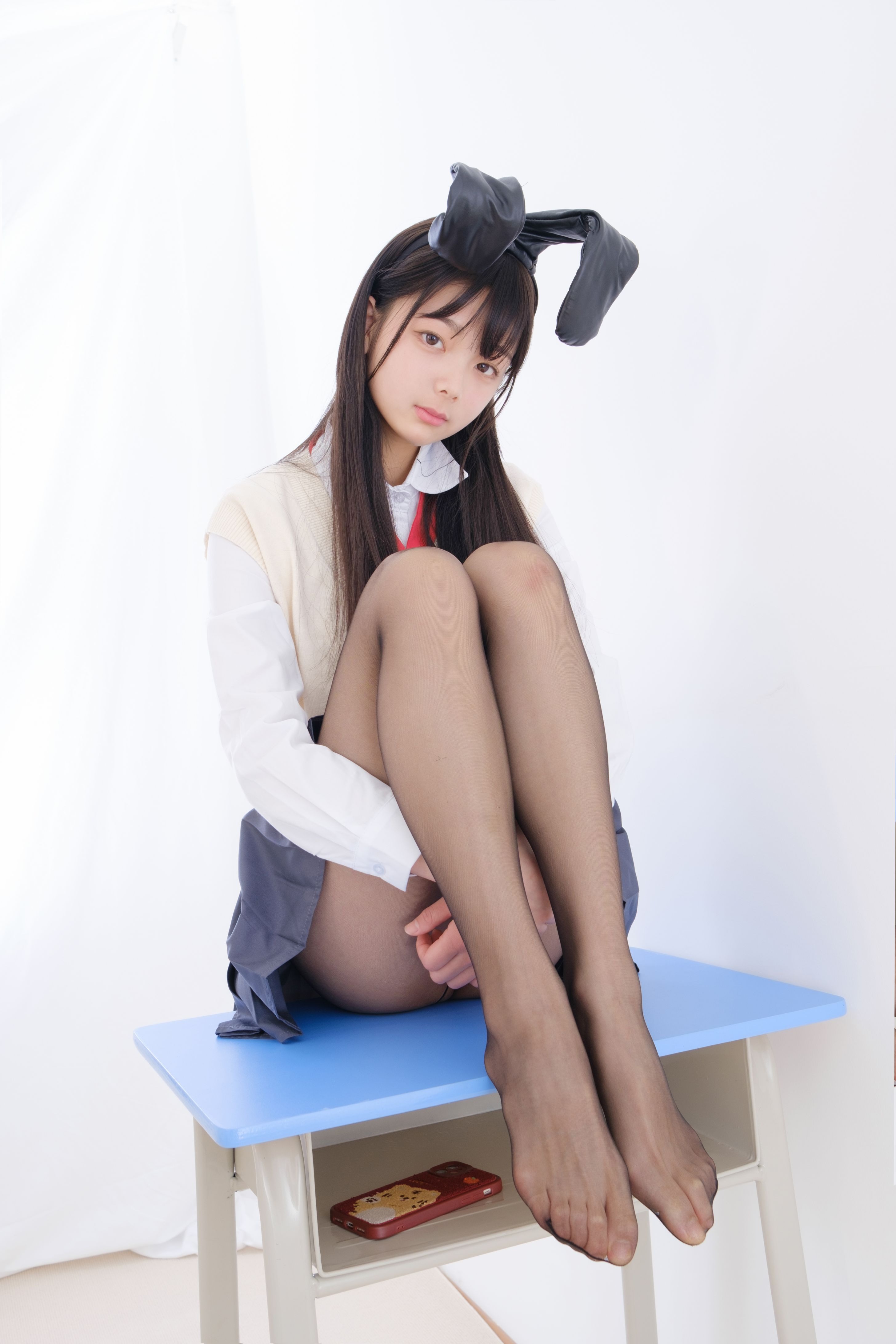 【VIP】夜夜 - 麻衣学姐 [87P1V-3.06G](43)