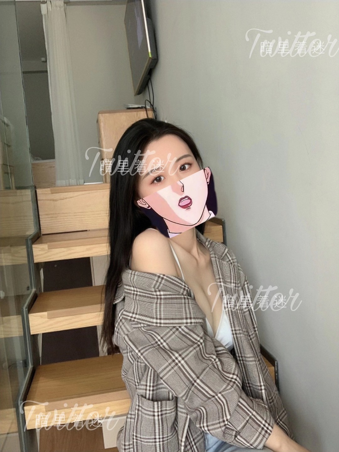暗里着迷 - 合集[92P15V](8)