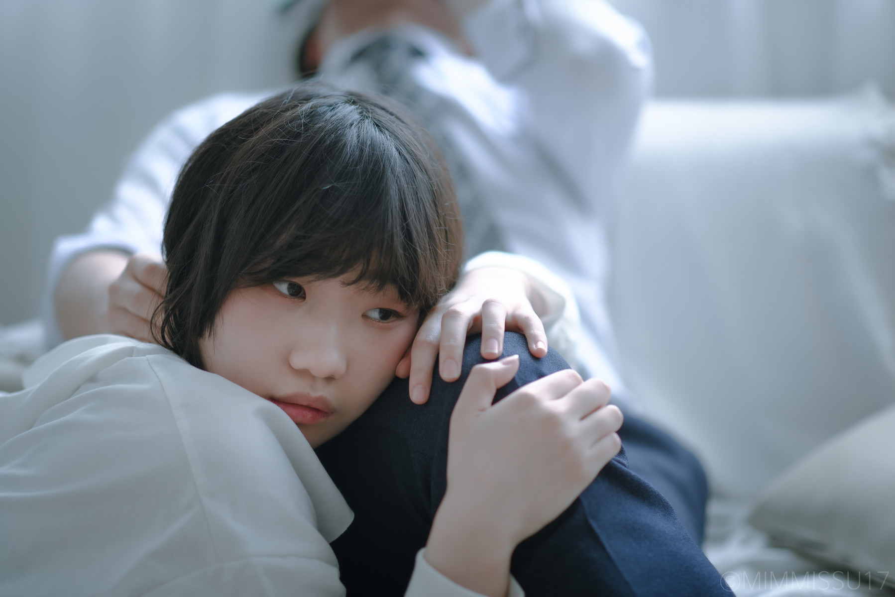 Mimmi 밈미, [DJAWA] The Pet(14)