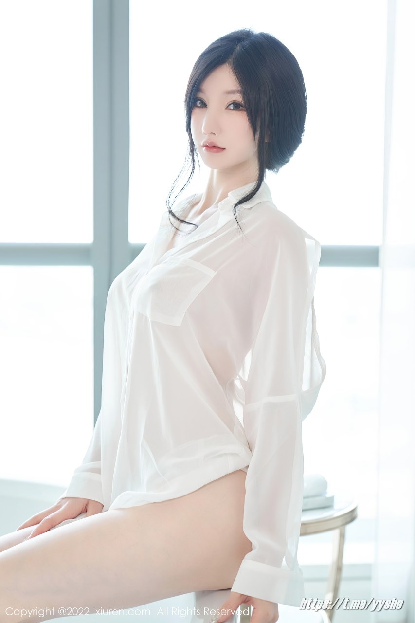 [秀人网]NO.5638 周于希Sally [84P](36)