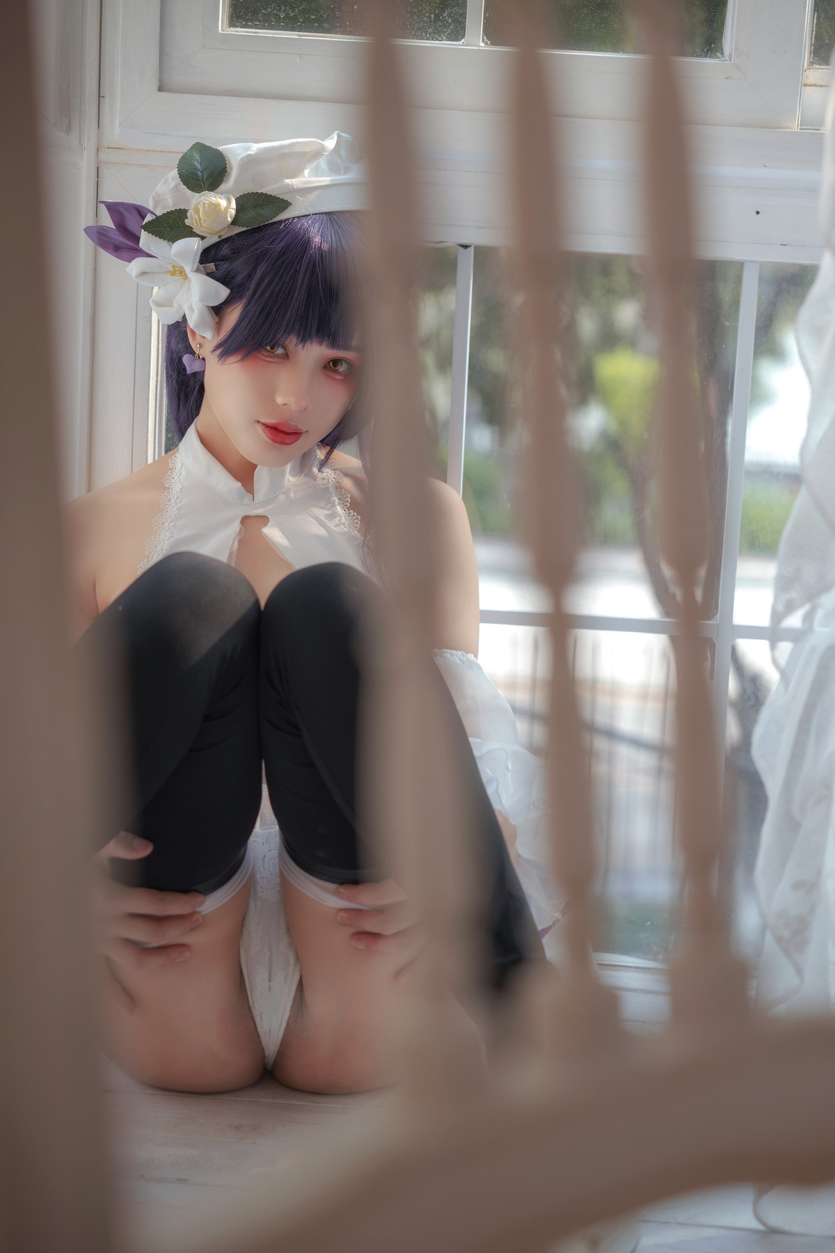 Cosplay 九言 刘易斯(18)