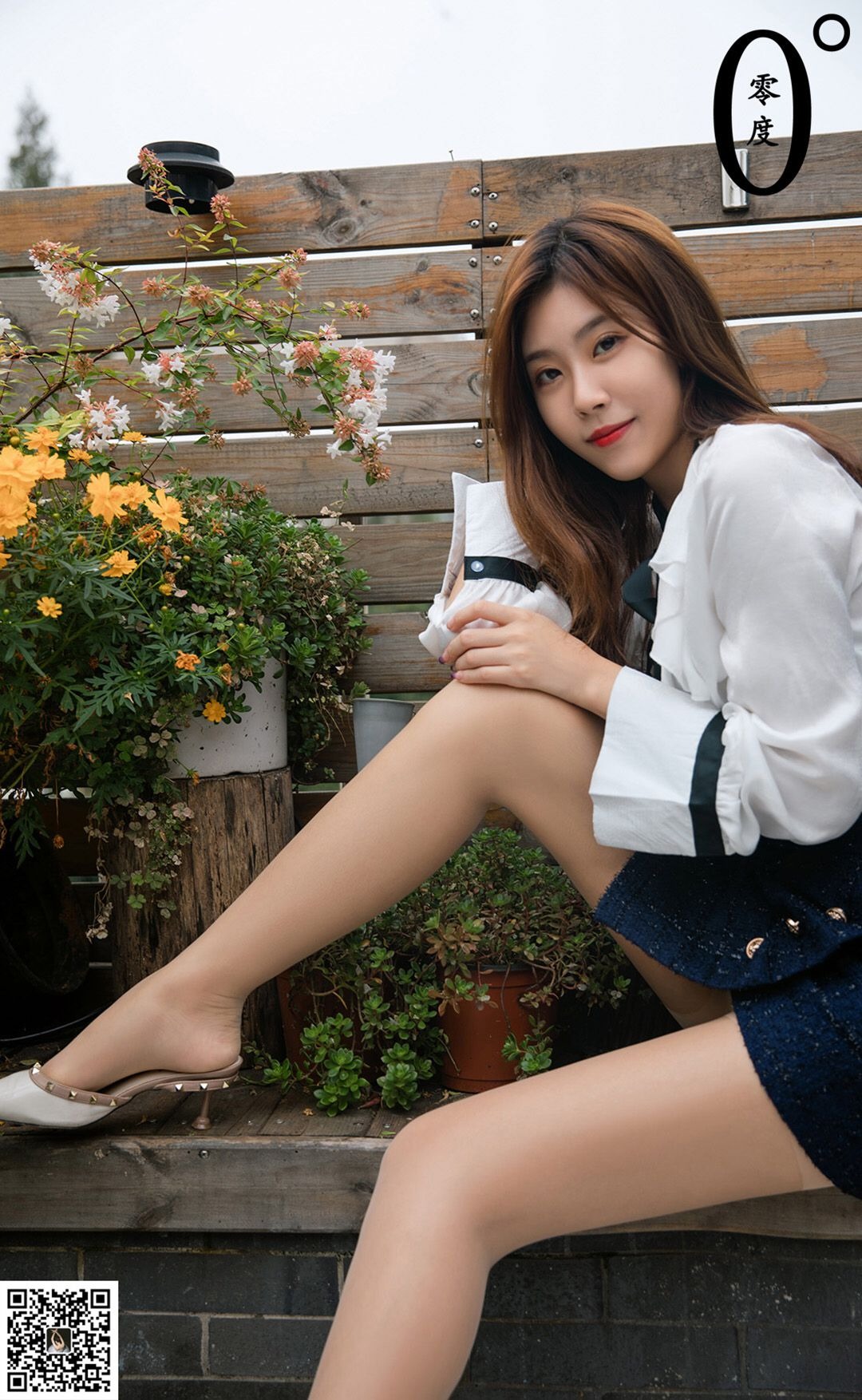 LD零度摄影-No.023 冰星[63P](50)