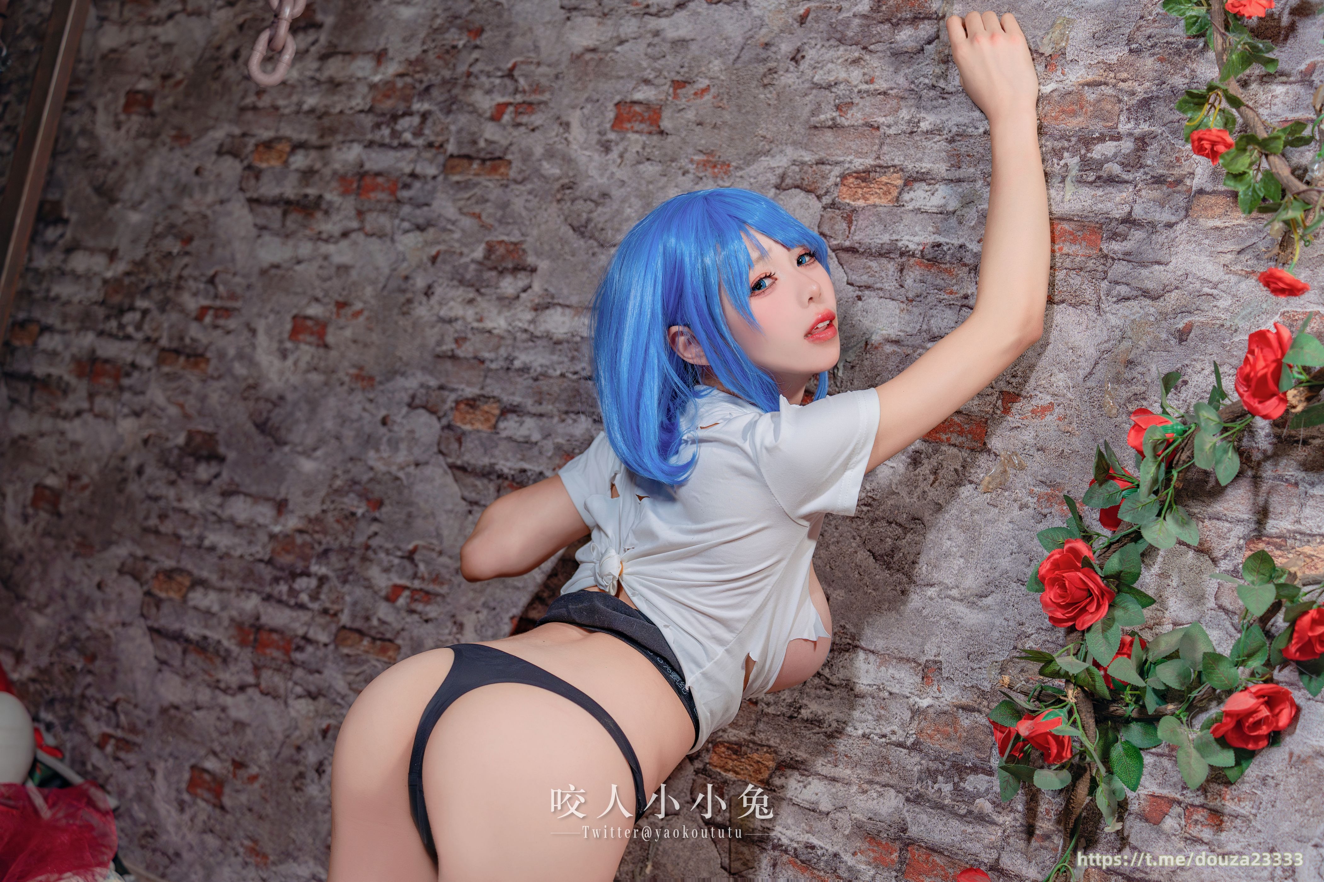 十一月订阅 『恰巴耶夫的救赎』76P+1V（12月10打赏群资源）(68)