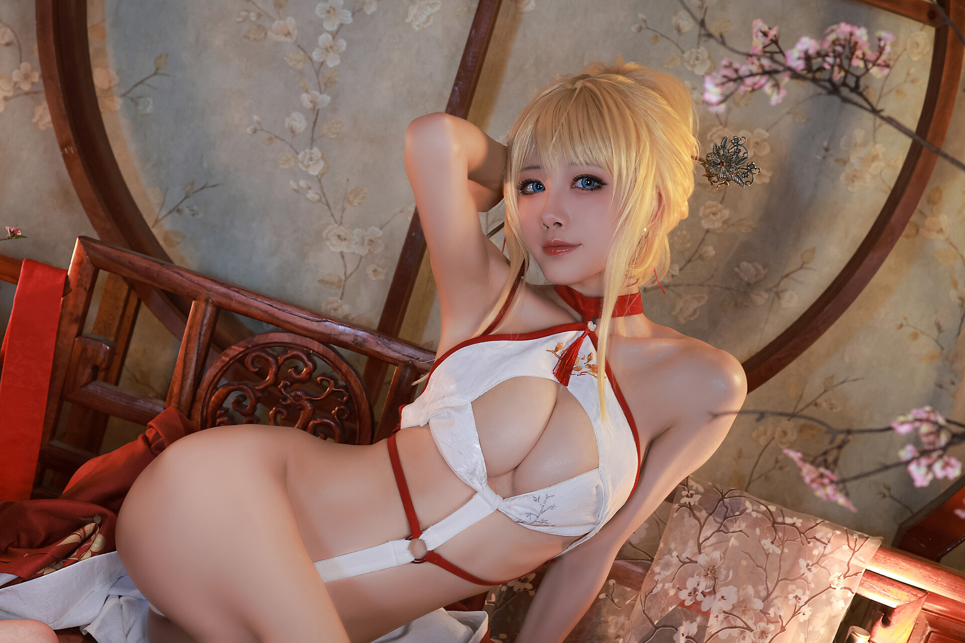 [水淼Aqua] アズールレーン グロリアス(55)