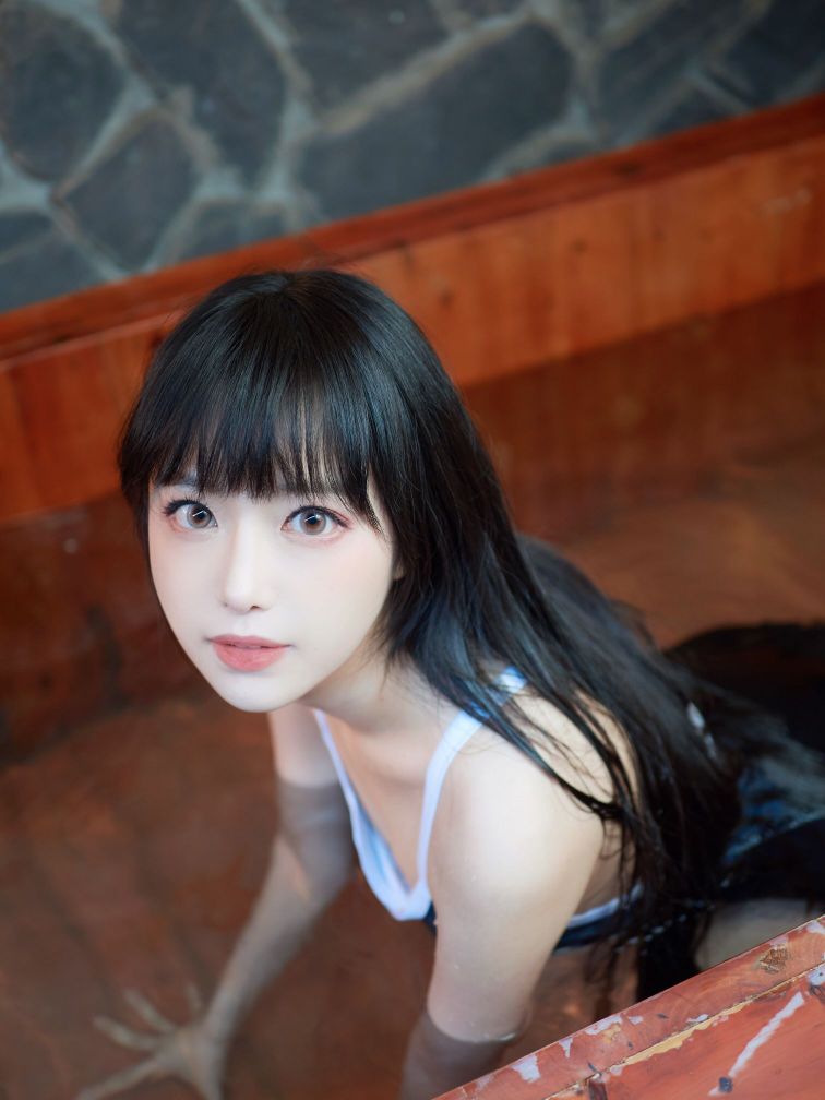 Shika小鹿鹿-启蛰[155P](85)