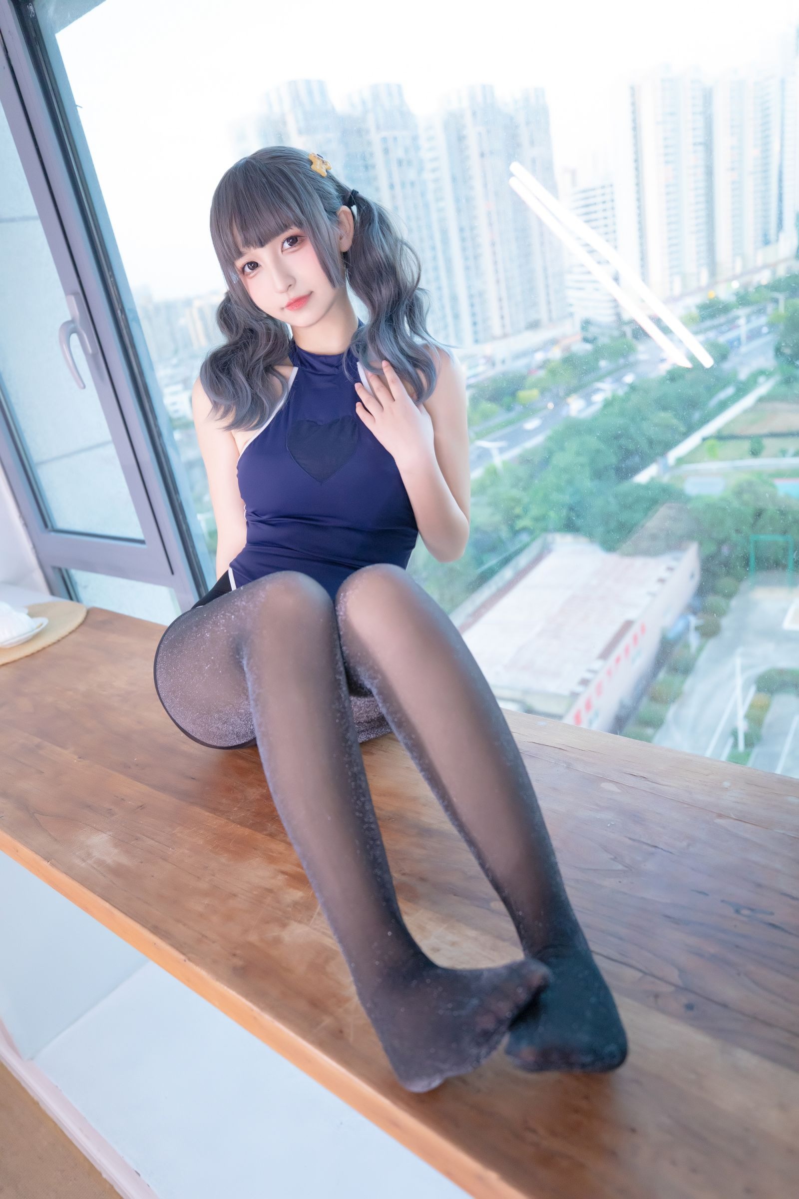 神楽坂真冬 - 21年10月微博订阅[92P-352MB](74)