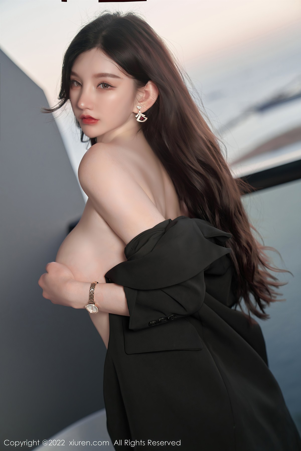 [XiuRen秀人网] No.4676 周于希Sally(58)