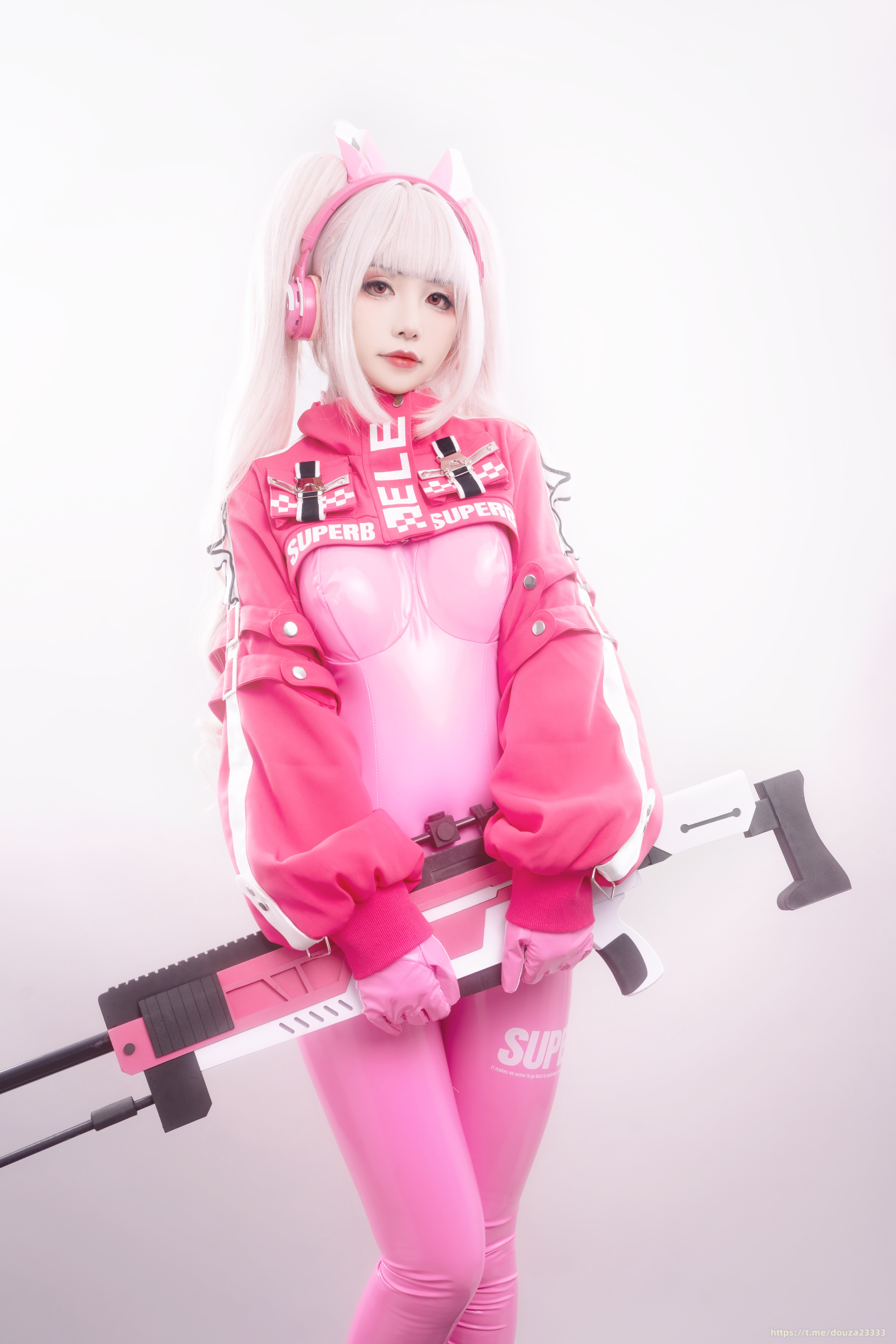 NIKKE 爱丽丝(75)