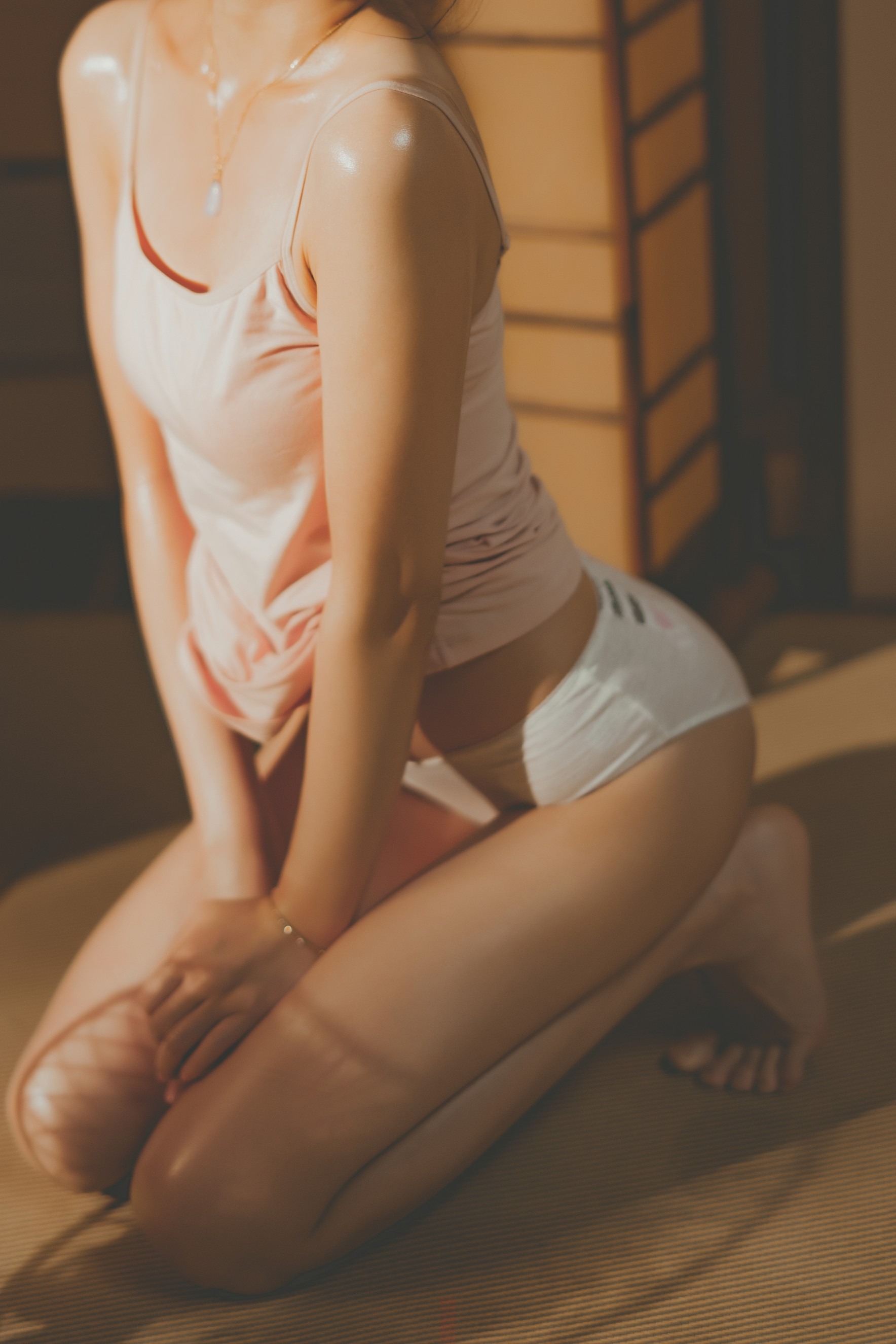 桜桃喵 - 炙夏02(30)