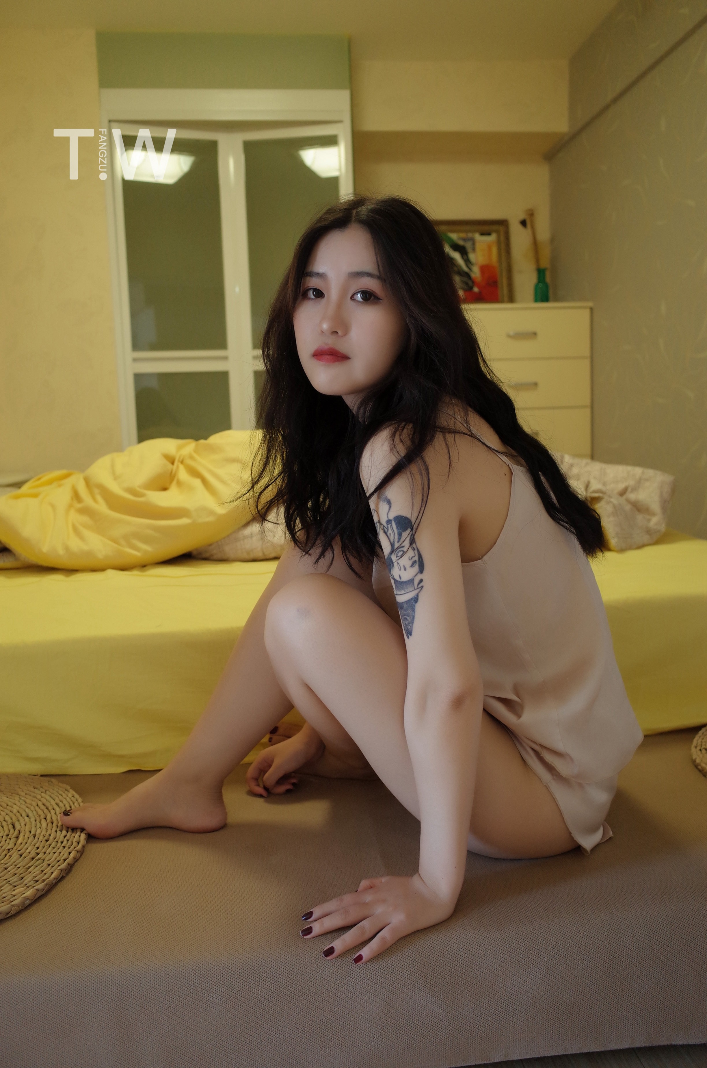 独立摄影师（鳼岛）TIAN WEN 0018 49P(44)