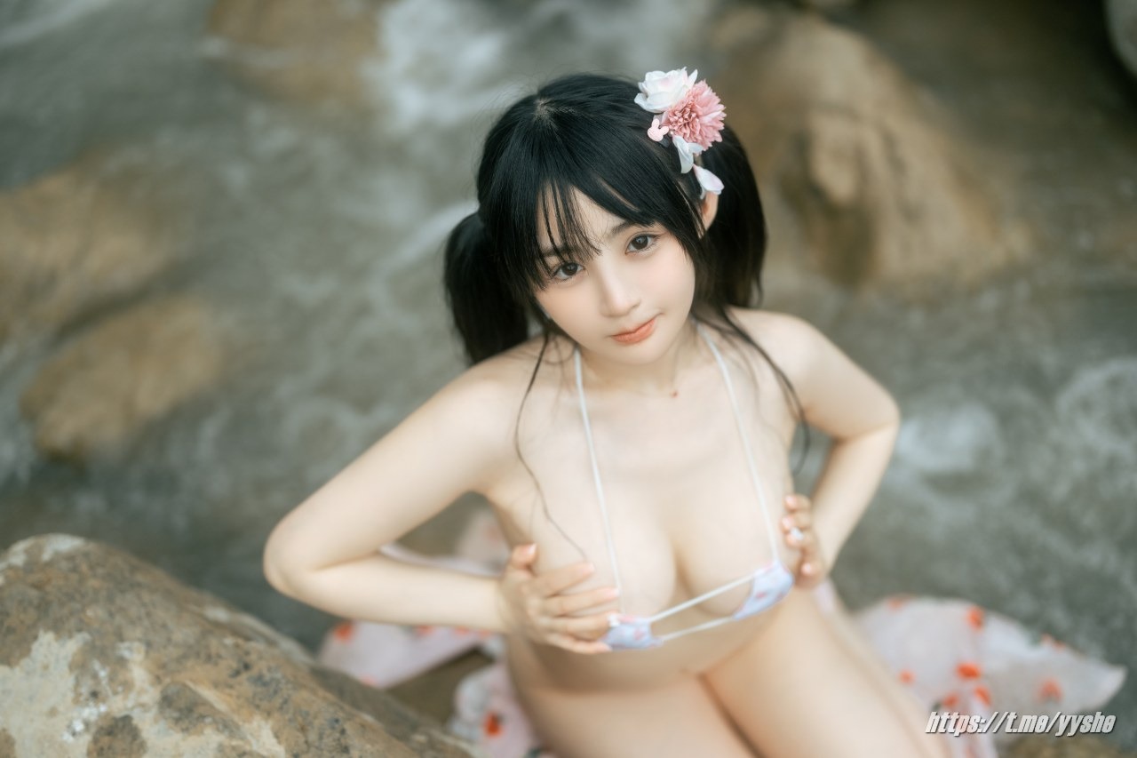桜井宁宁 - 浴衣 [76P](73)