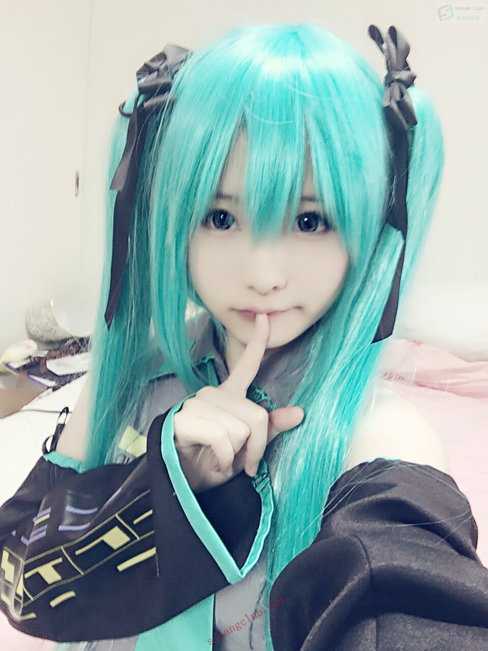 习呆呆-初音[29P2V](16)