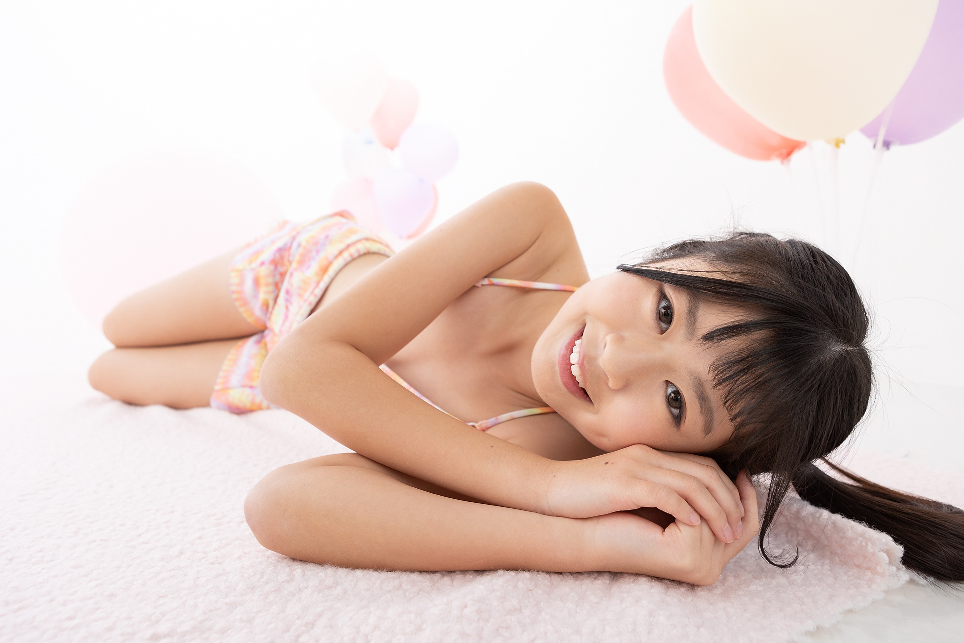 Kokone Nanase 七瀬ここね, [Minisuka.tv] 2021.09.23 Secret Gallery (STAGE2) 2.1(45)
