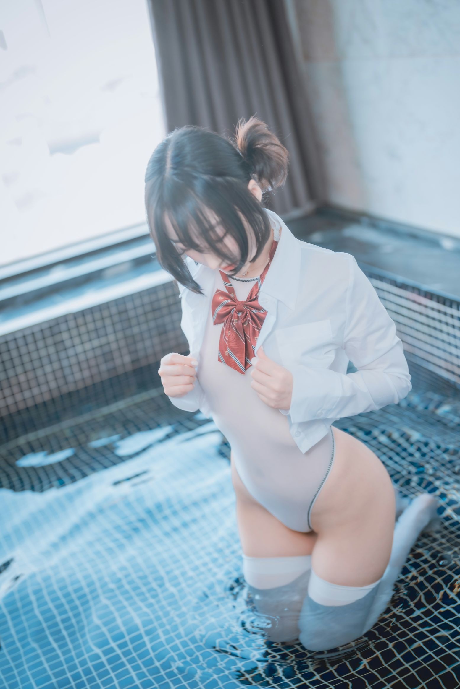 [DJAWA] HaNari - Swimming Lessons #13(158)