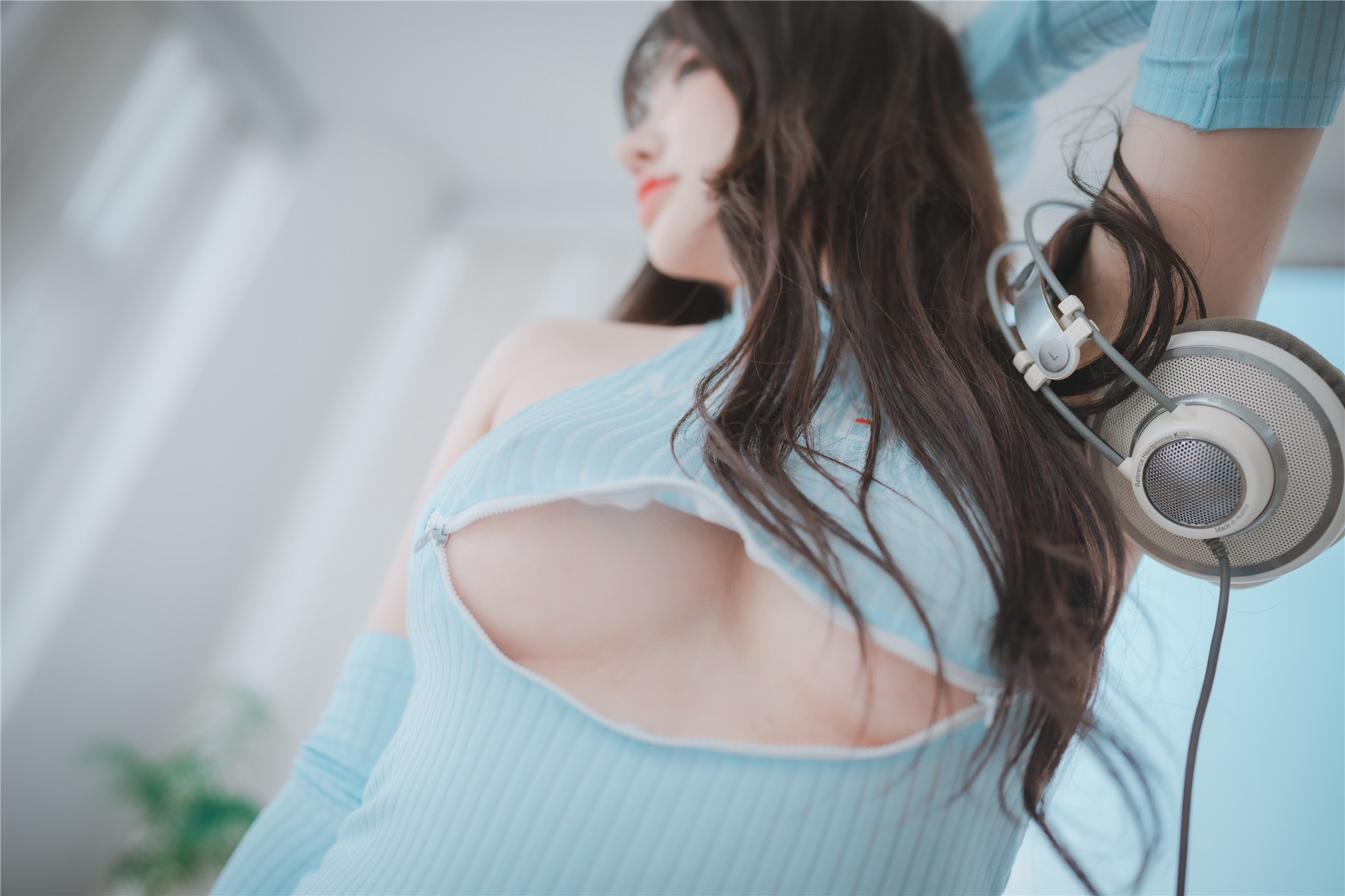 DJAWA Photo - Son Ye-Eun (손예은) - Ms. Slowhand 121P(23)