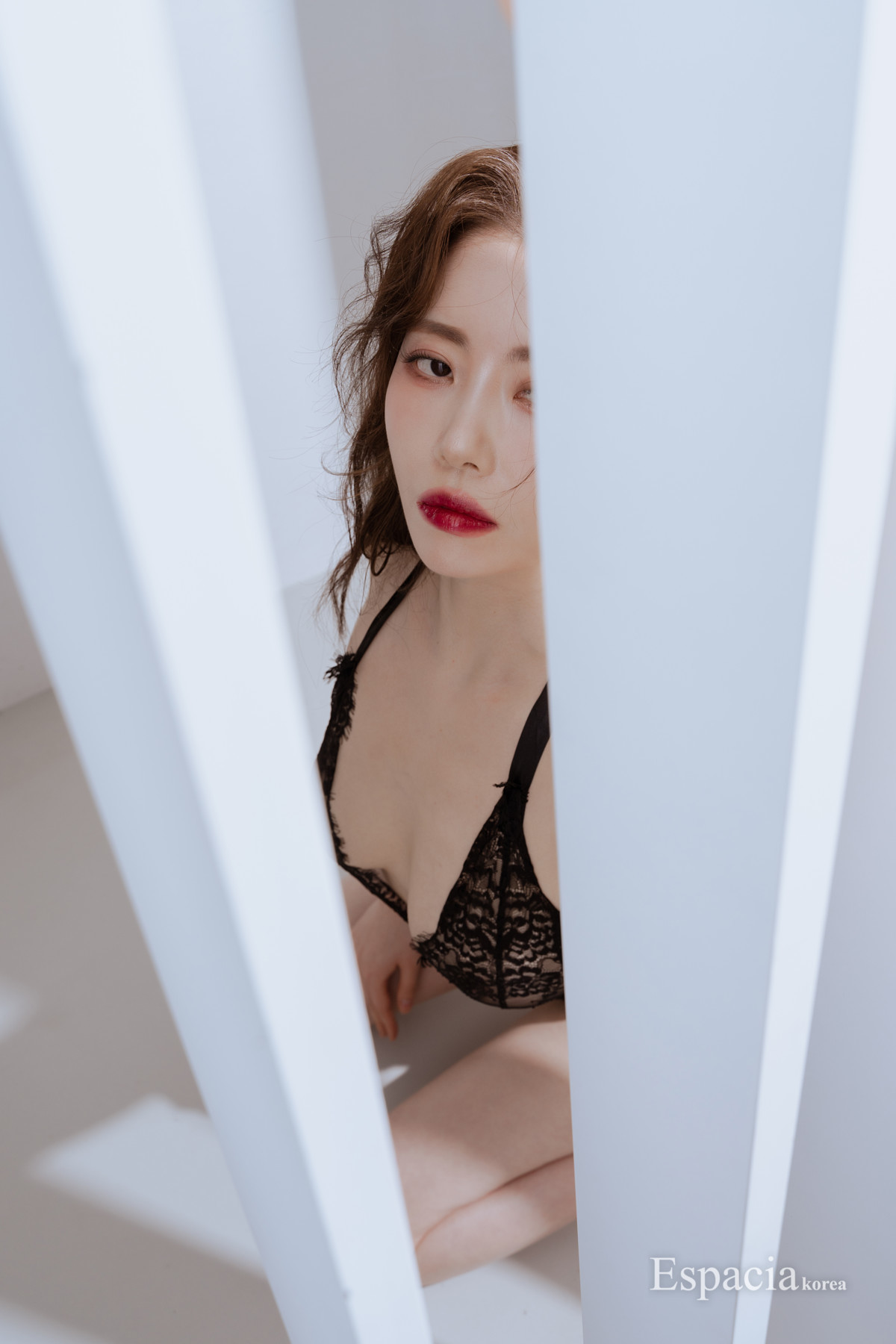 YUA 유아, Espacia Korea EHC#129(4)