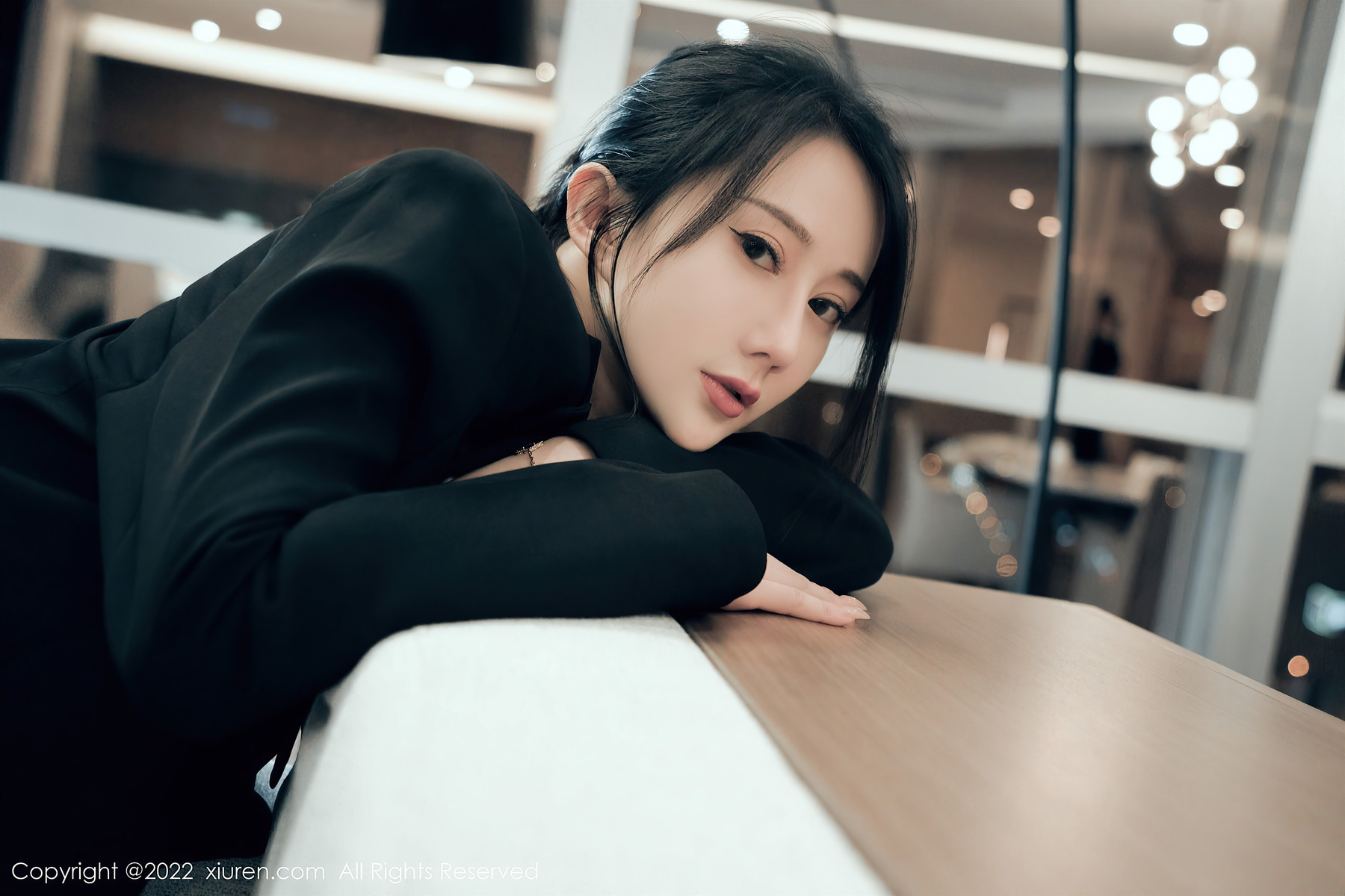 [XiuRen秀人网] No.4801 苏小曼babyface(46)