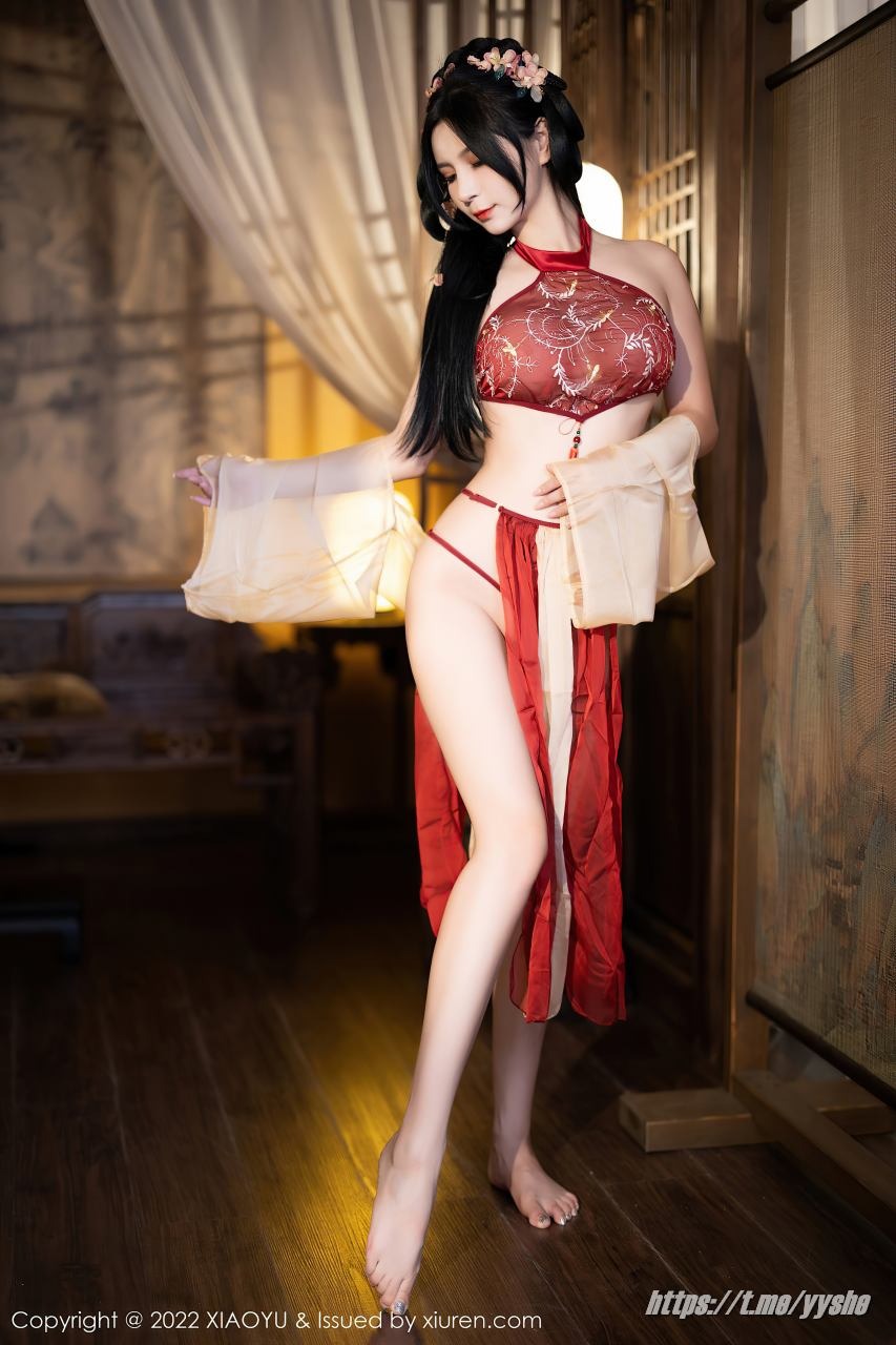 [语画界] VOL.858 小蛮妖Yummy [81P](9)