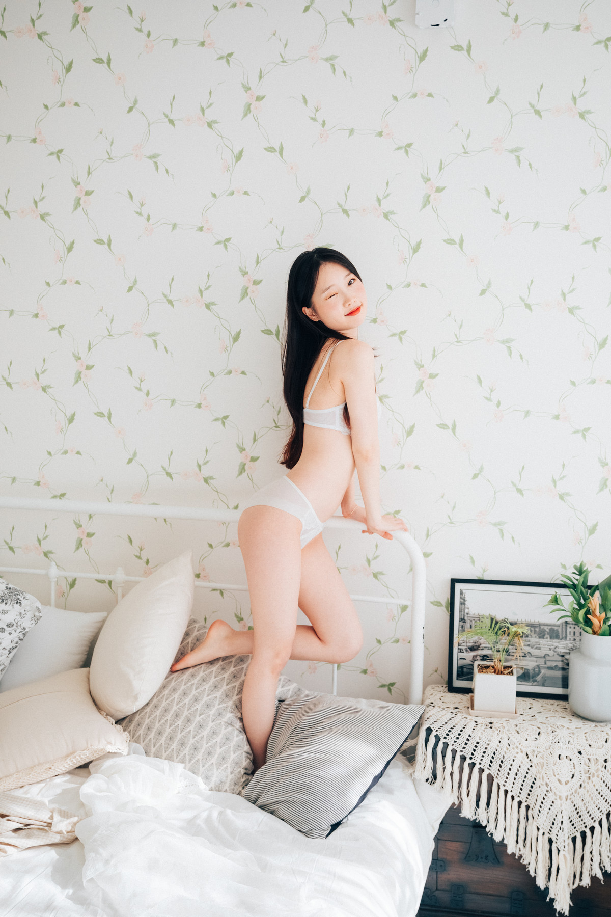 Pureding 퓨딩, LOOZY &#8220;Pure&#8221; Set.03(23)