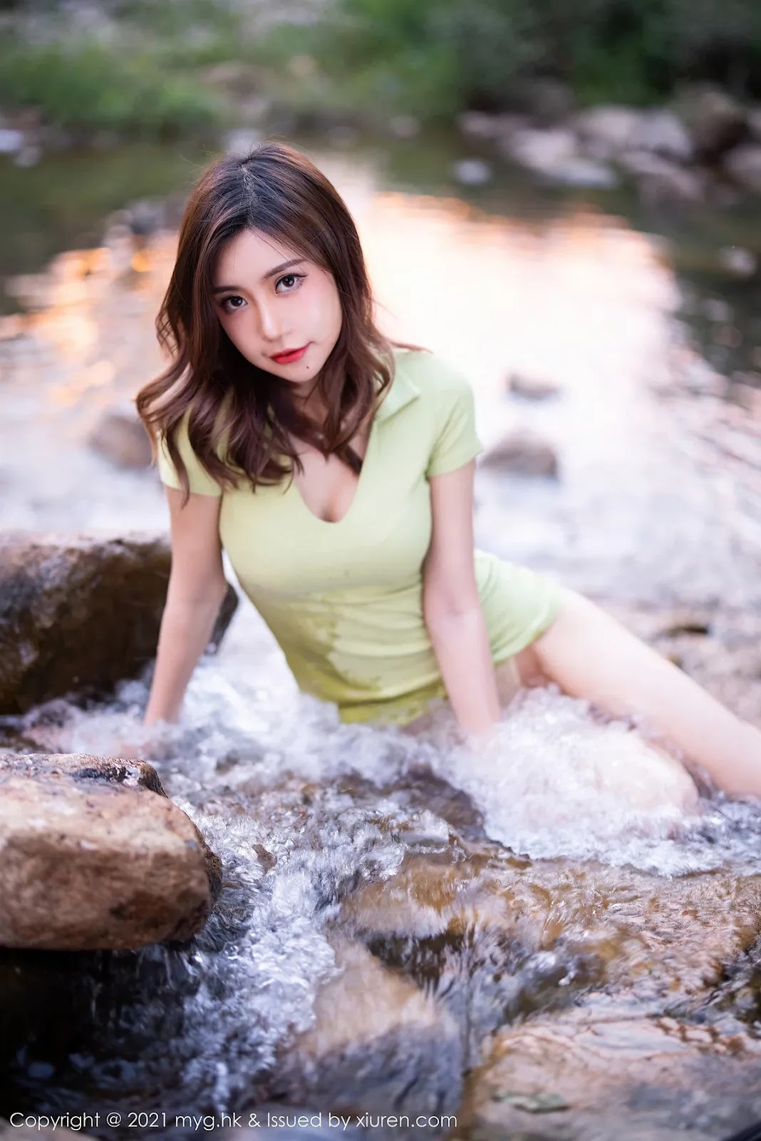 [MyGirl美媛馆] 2021.09.27 Vol.597 绮里嘉ula(38)