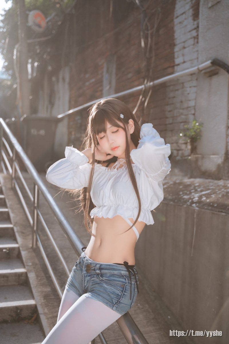 萌芽儿o0 - 邻家小恶魔 [47P+1V](7)