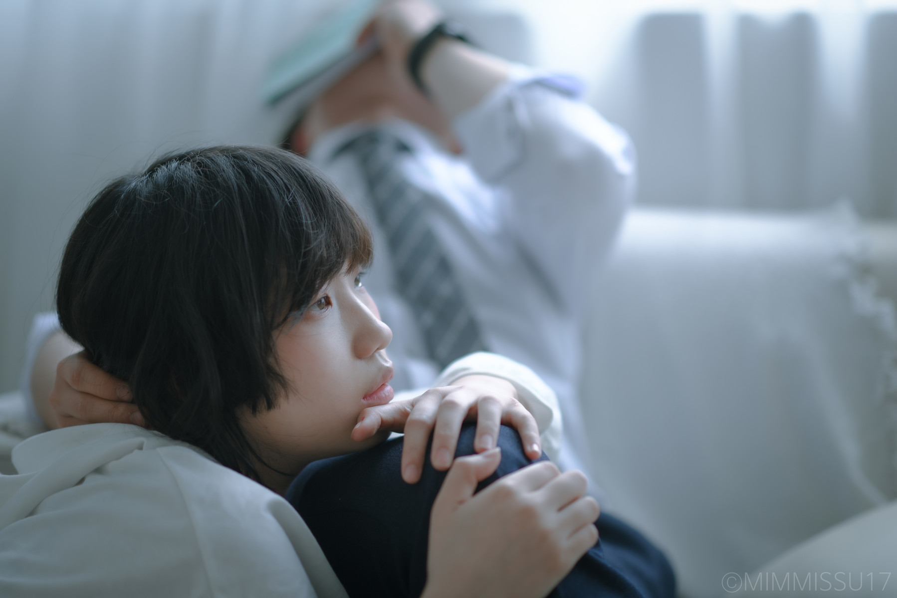 Mimmi 밈미, [DJAWA] The Pet(15)