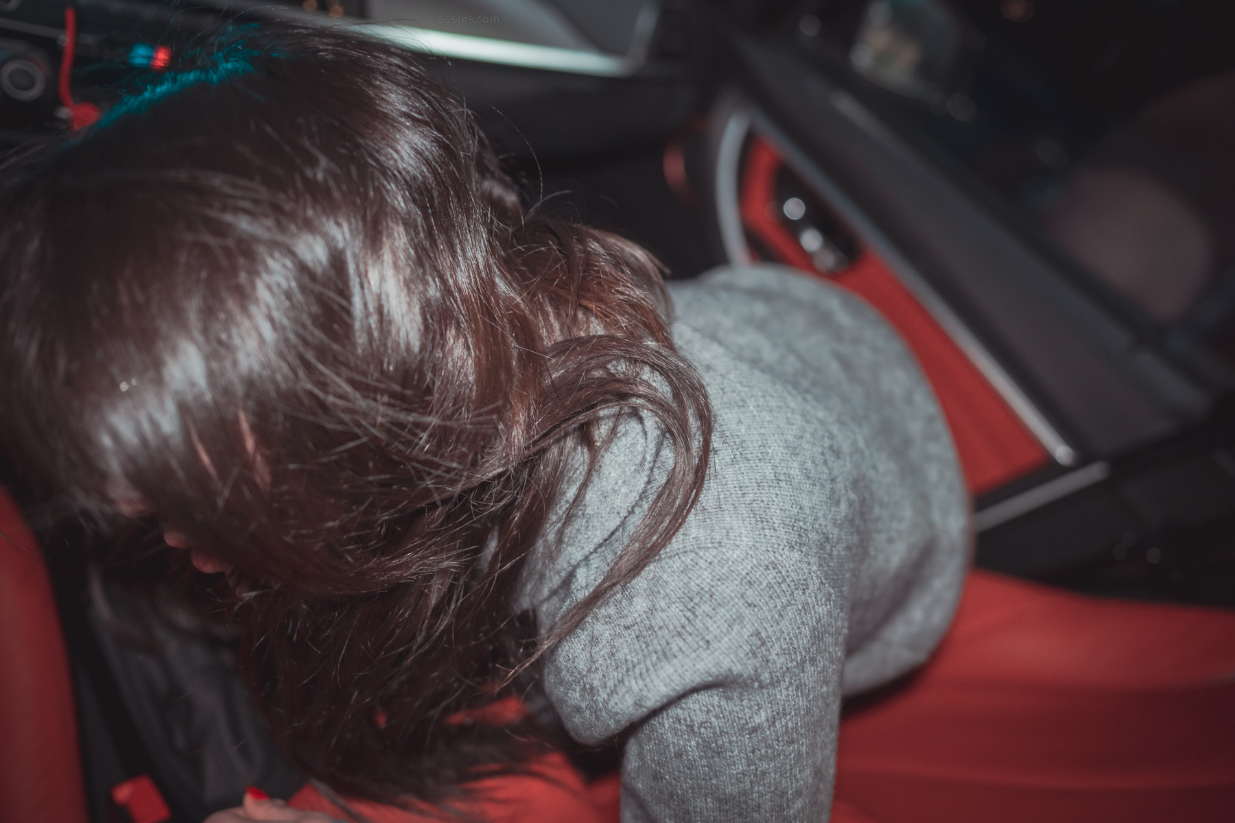 Son Yeeun 손예은, [DJAWA] Drive My Car(36)