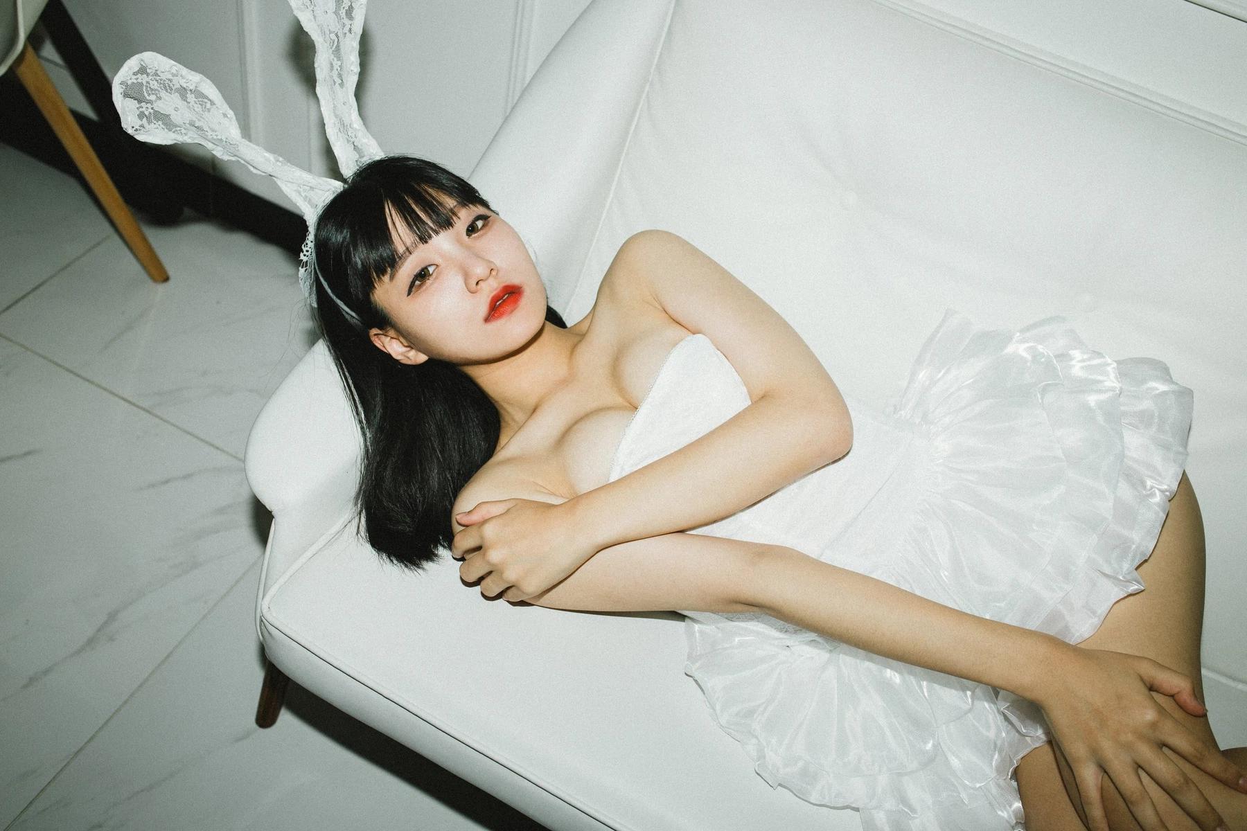 Jeong Jenny 정제니, [Moon Night Snap] The First Set.02(13)
