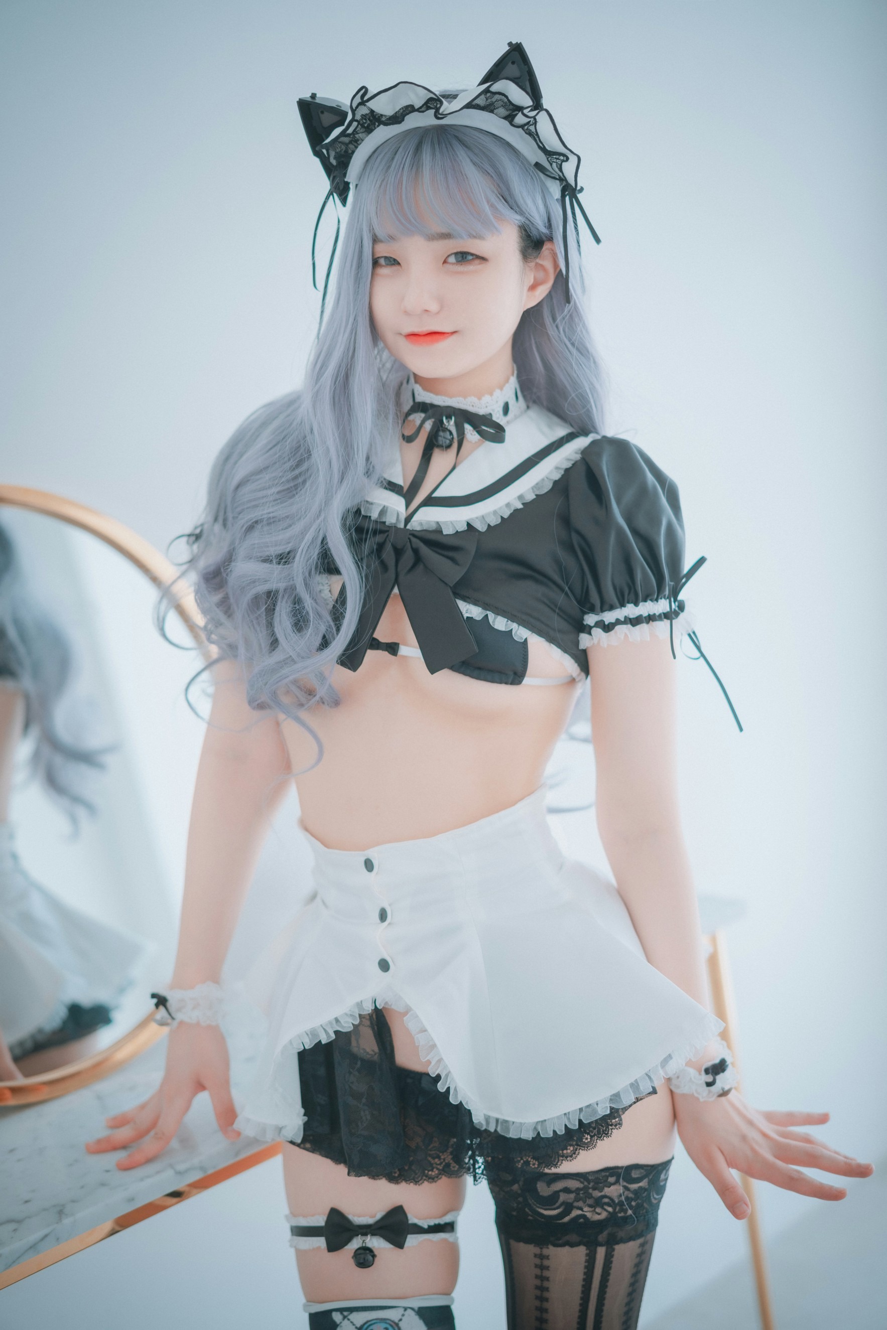 DJAWA Photo - Jeong Jenny (정제니) - Maid Mansion Nº2-1(13)