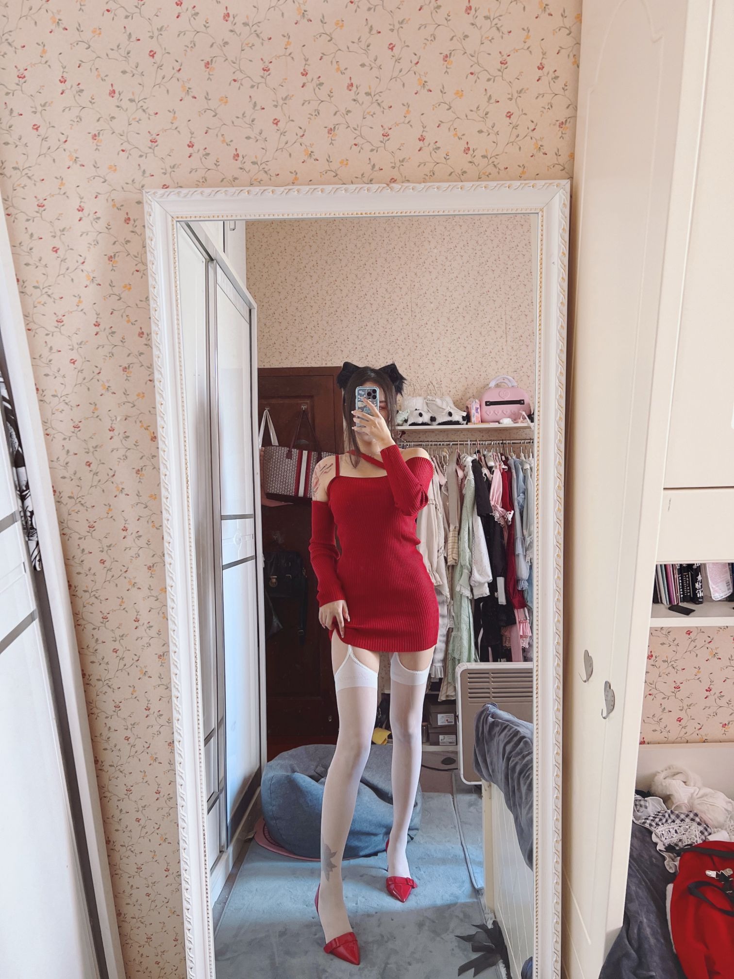 汐 圣诞特辑 [51P-111MB](12)