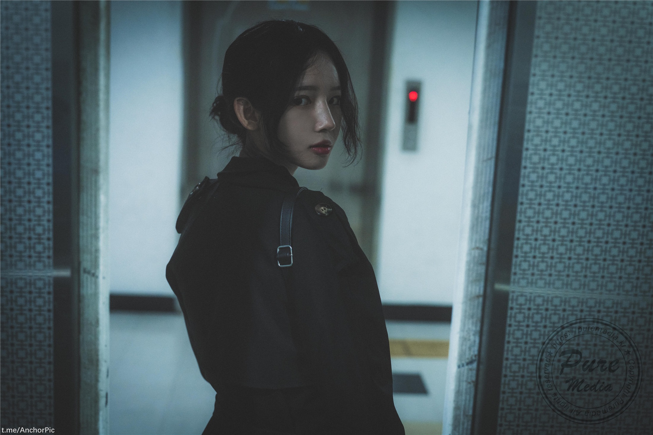 [Pure Media] Vol.219 Yeha 144P(17)
