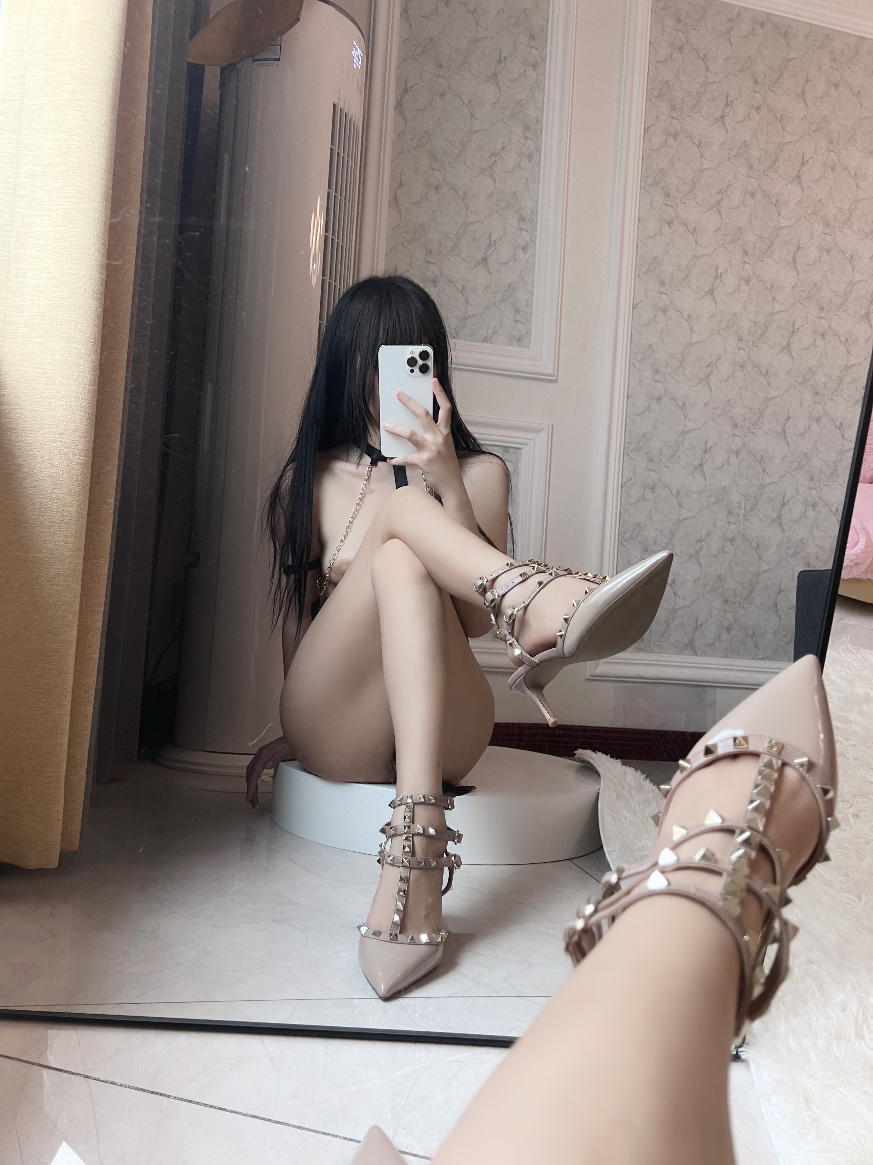 我是一个成年姐妹。(18)