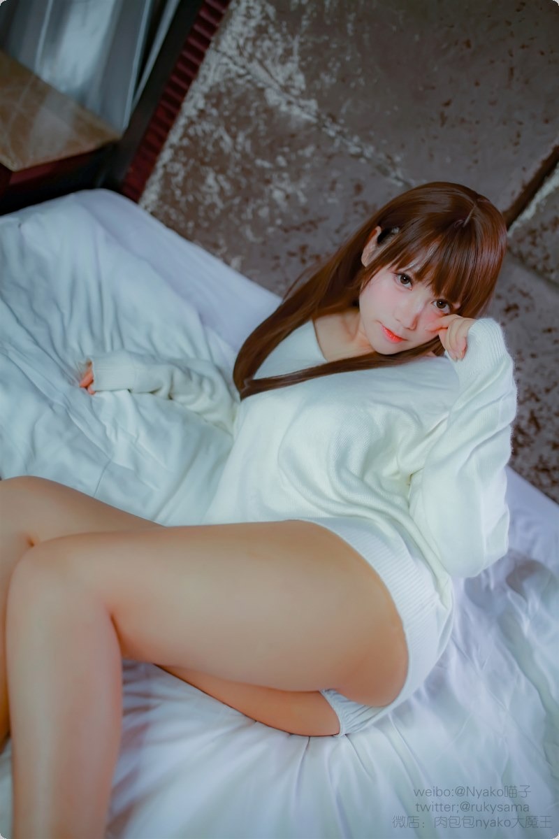 [Cos]nayako喵子 - 个人写真02[123P](86)