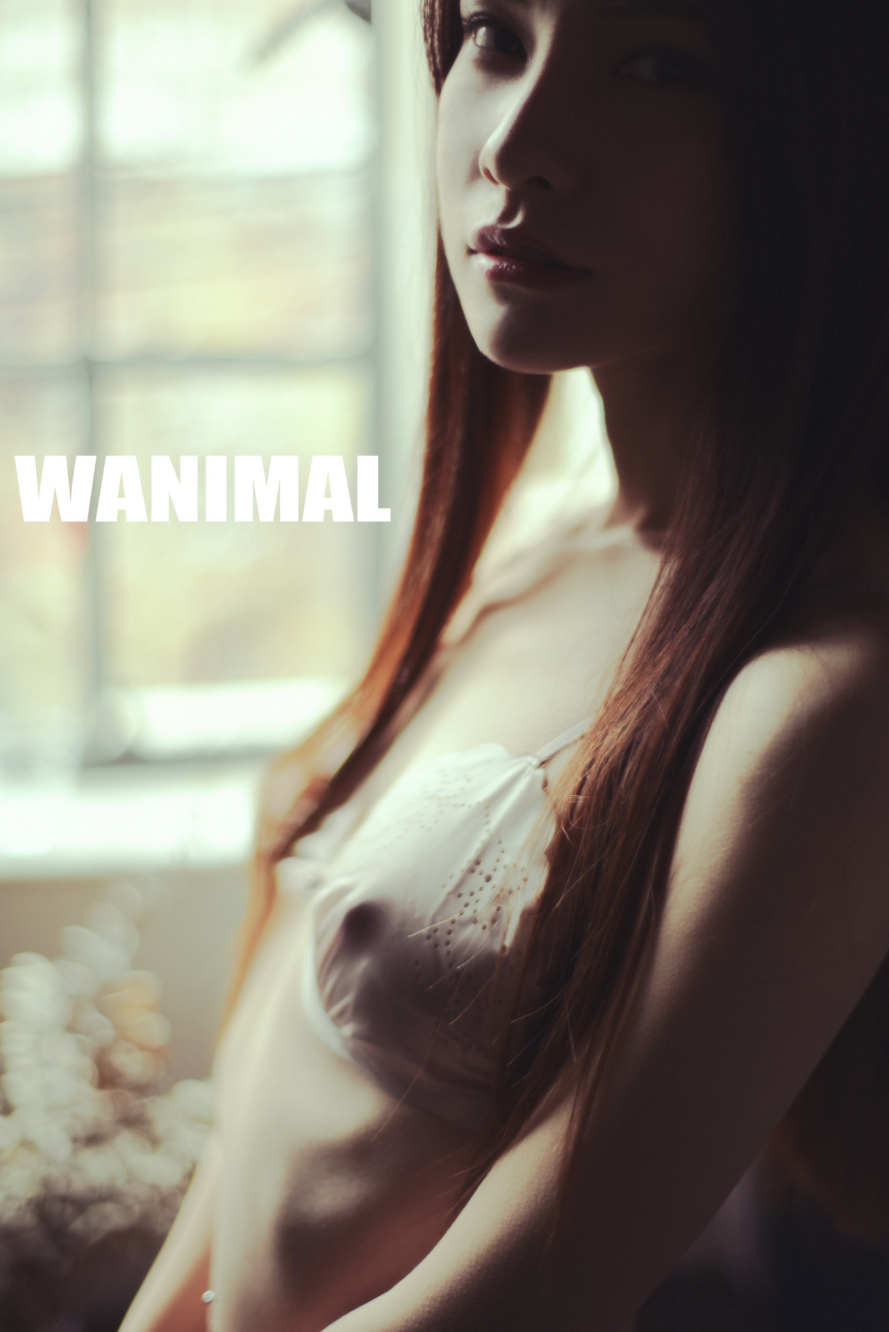 [WANIMAL王動系列] Tumblr博客寫真作品 Set.27(23)