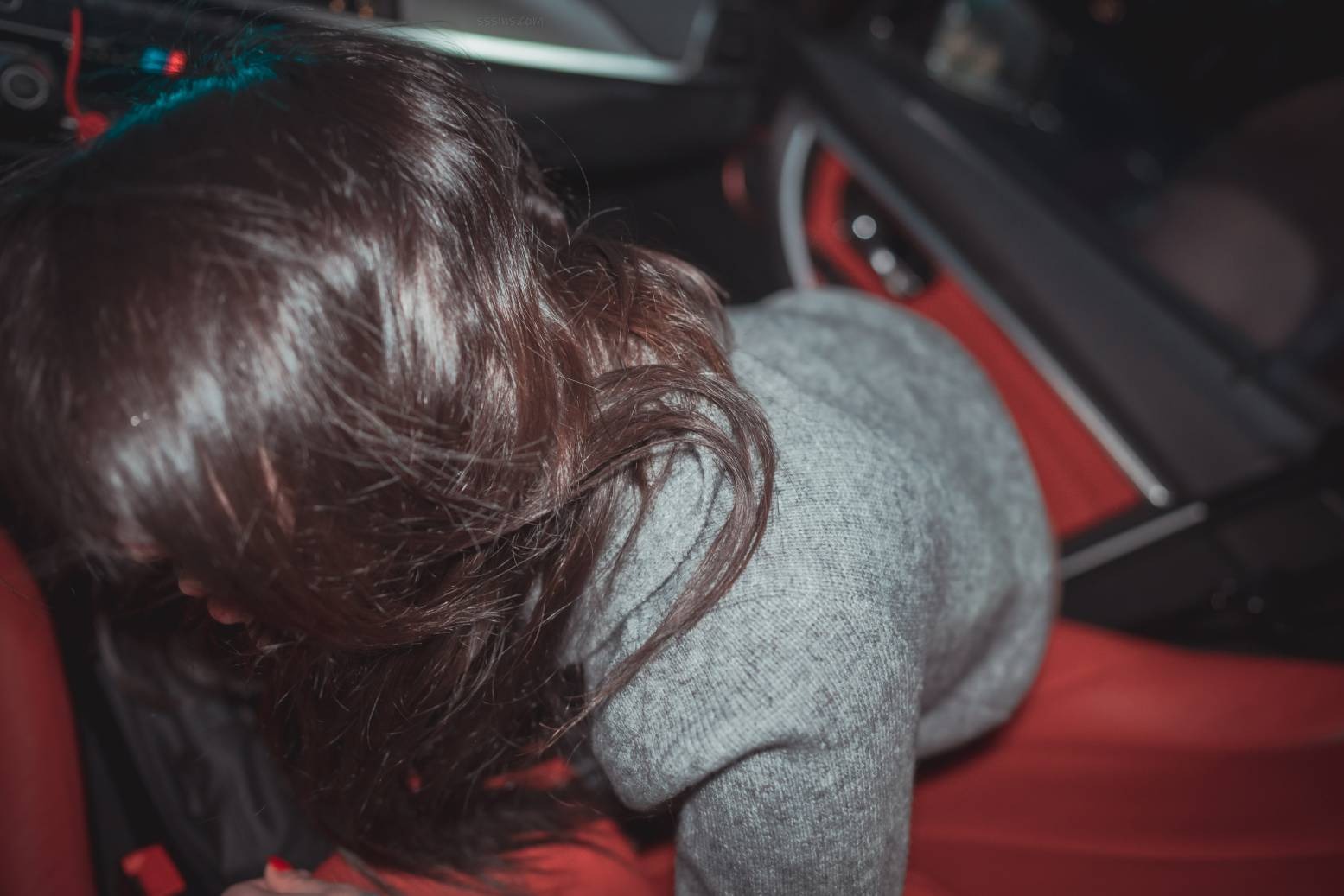[DJAWA] YeEun - Drive My Car(31)