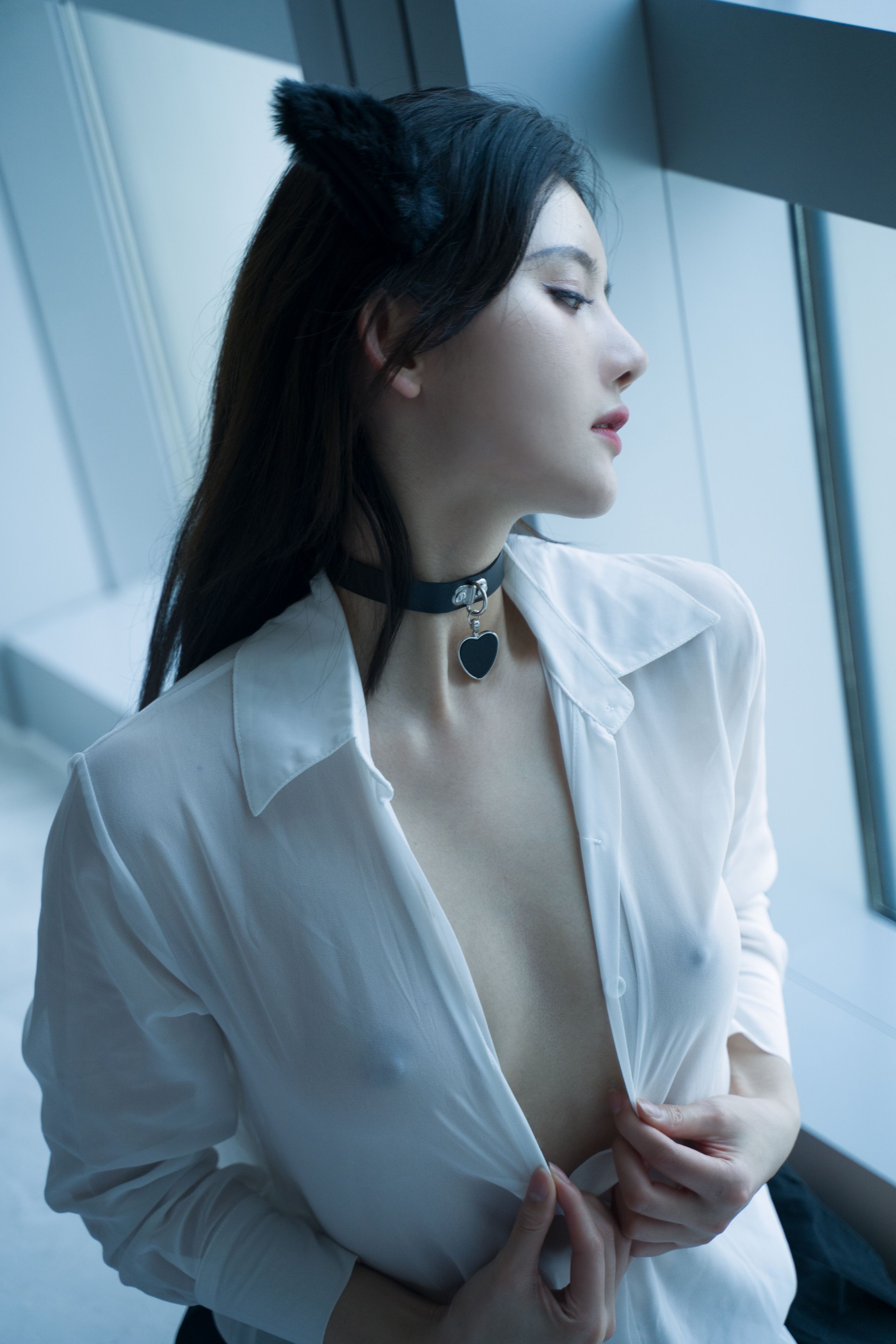 就是阿朱啊 猫 133P 1.26GB(122)