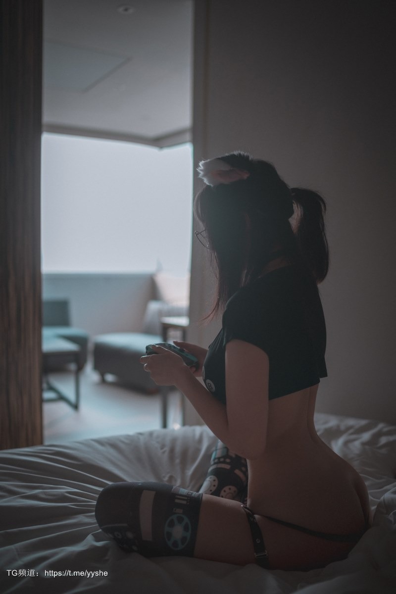 [Cos]姜仁卿 - Control Me[78P](65)