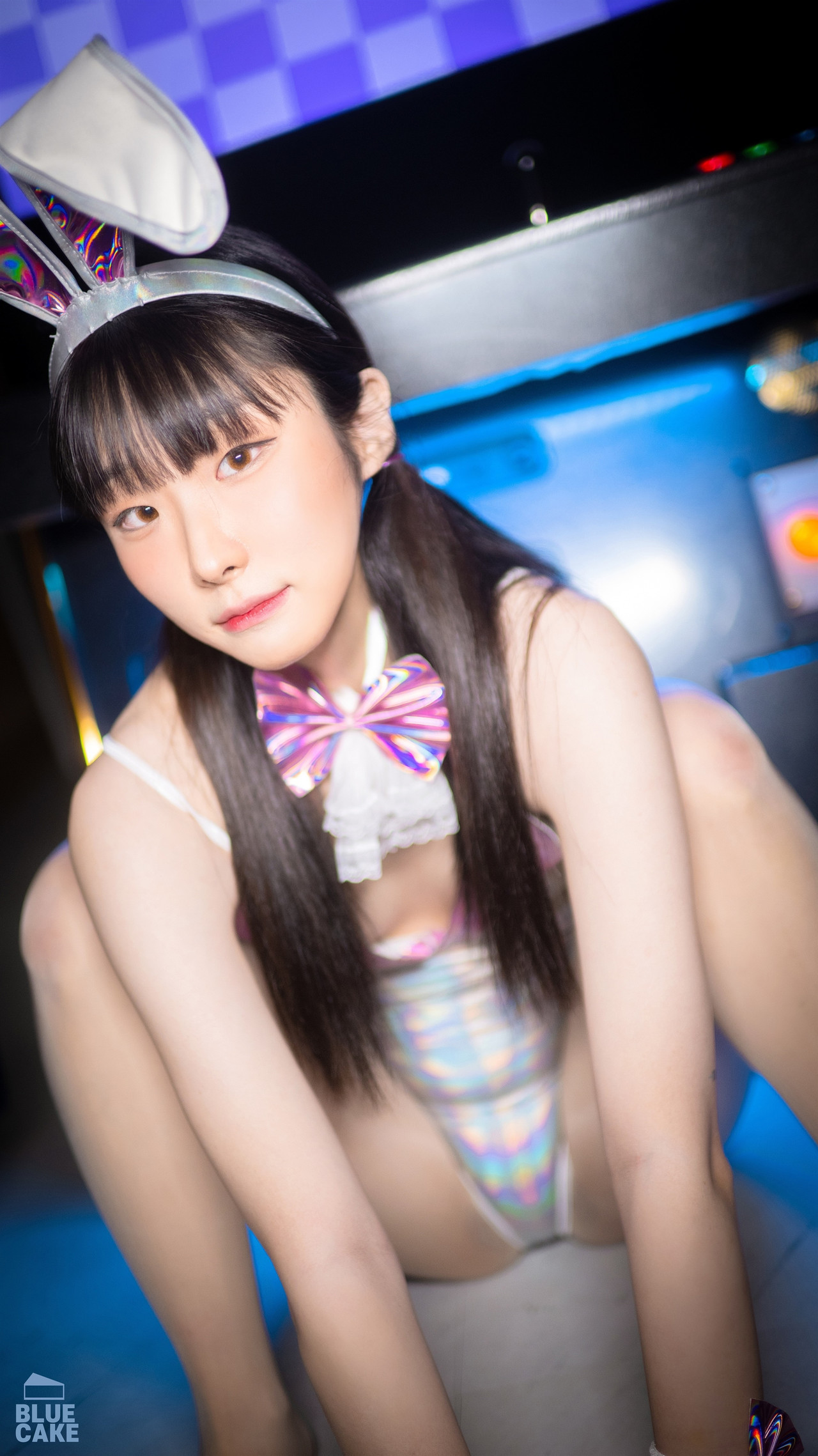 Hikaru 히카루, [BLUECAKE] Sexy Game Set.01(45)