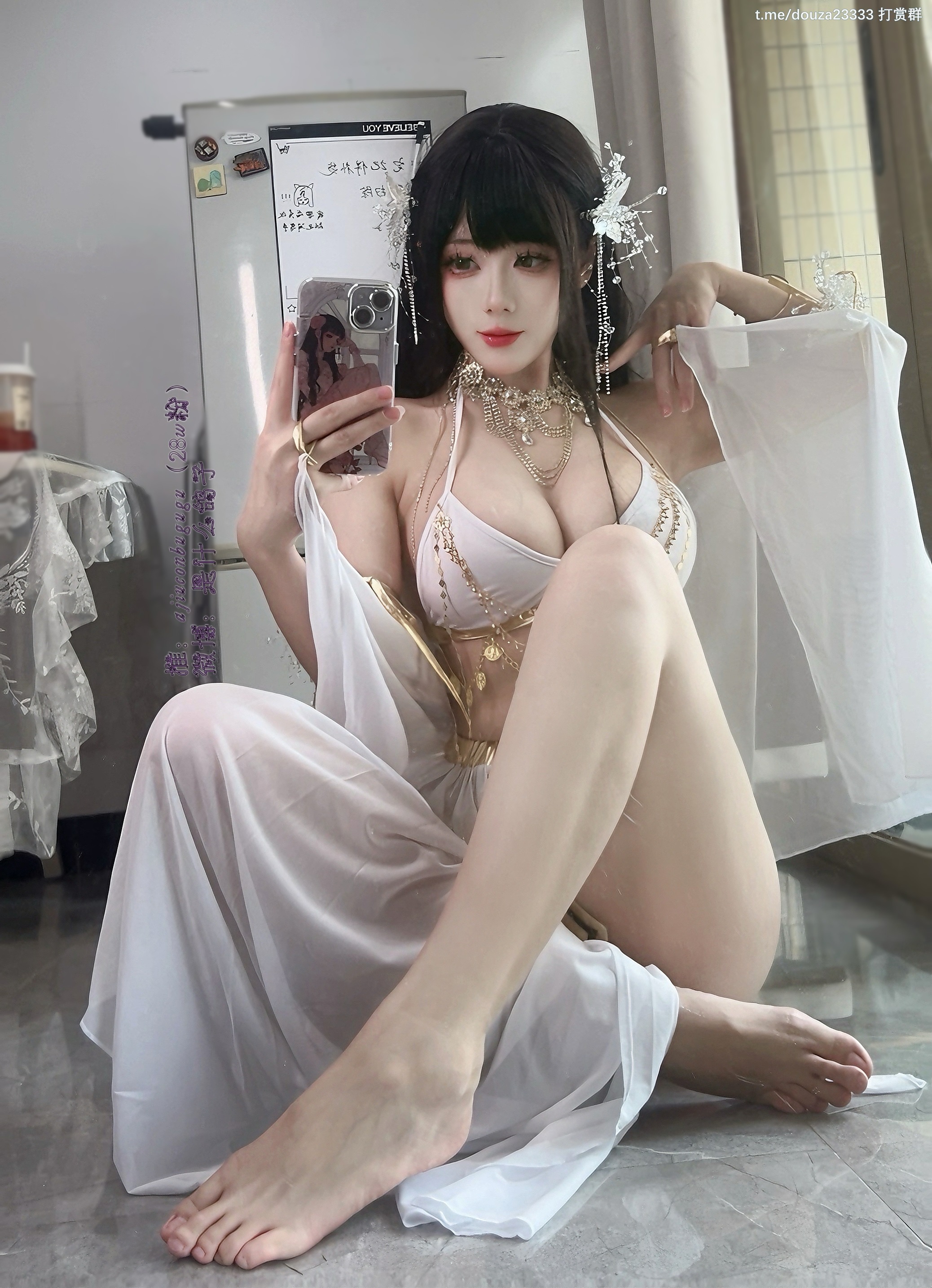 九言 舞娘（8月28打赏群资源）(6)