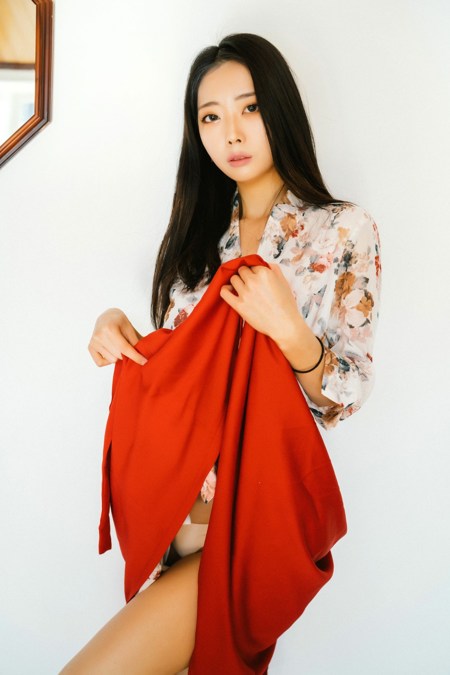 [Moon Night Snap] Mona (모나) - Happy New Year(11)