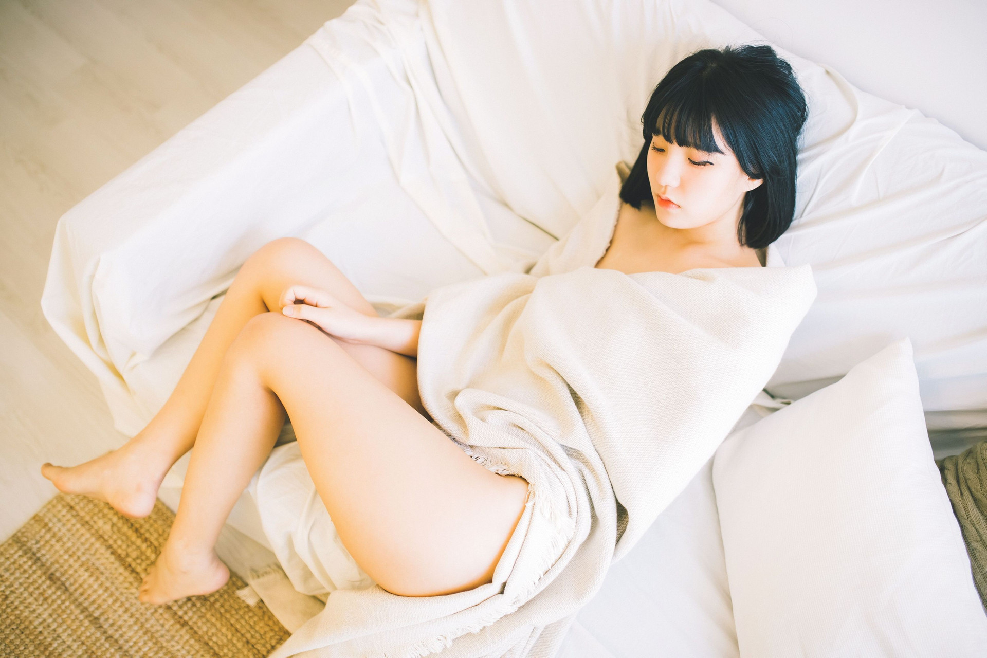 Jeong Jenny 정제니, [Moon Night Snap] Jenny is cute #2(37)