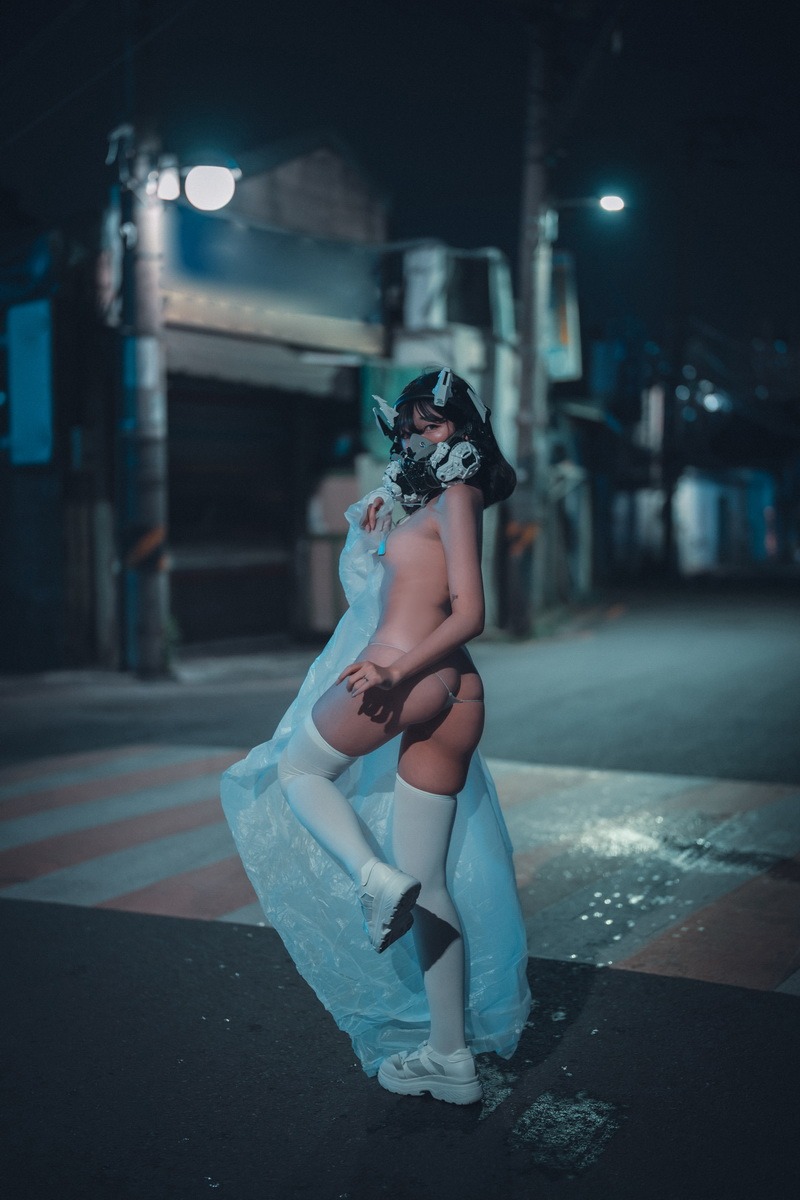 [Cos] Sonson - Vagabundo de la Noche[101P](15)