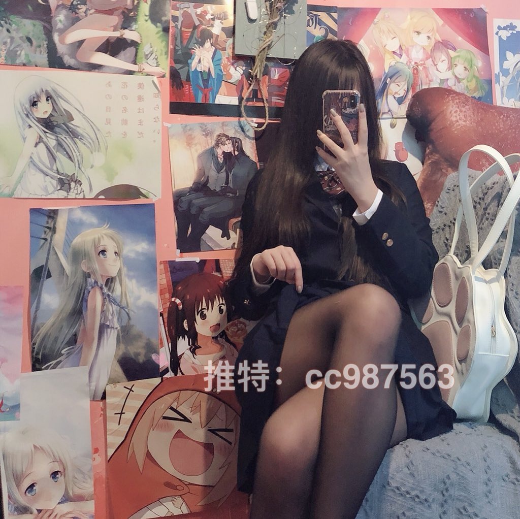 推特福利姬@cc987563 大尺度福利 99P(69)
