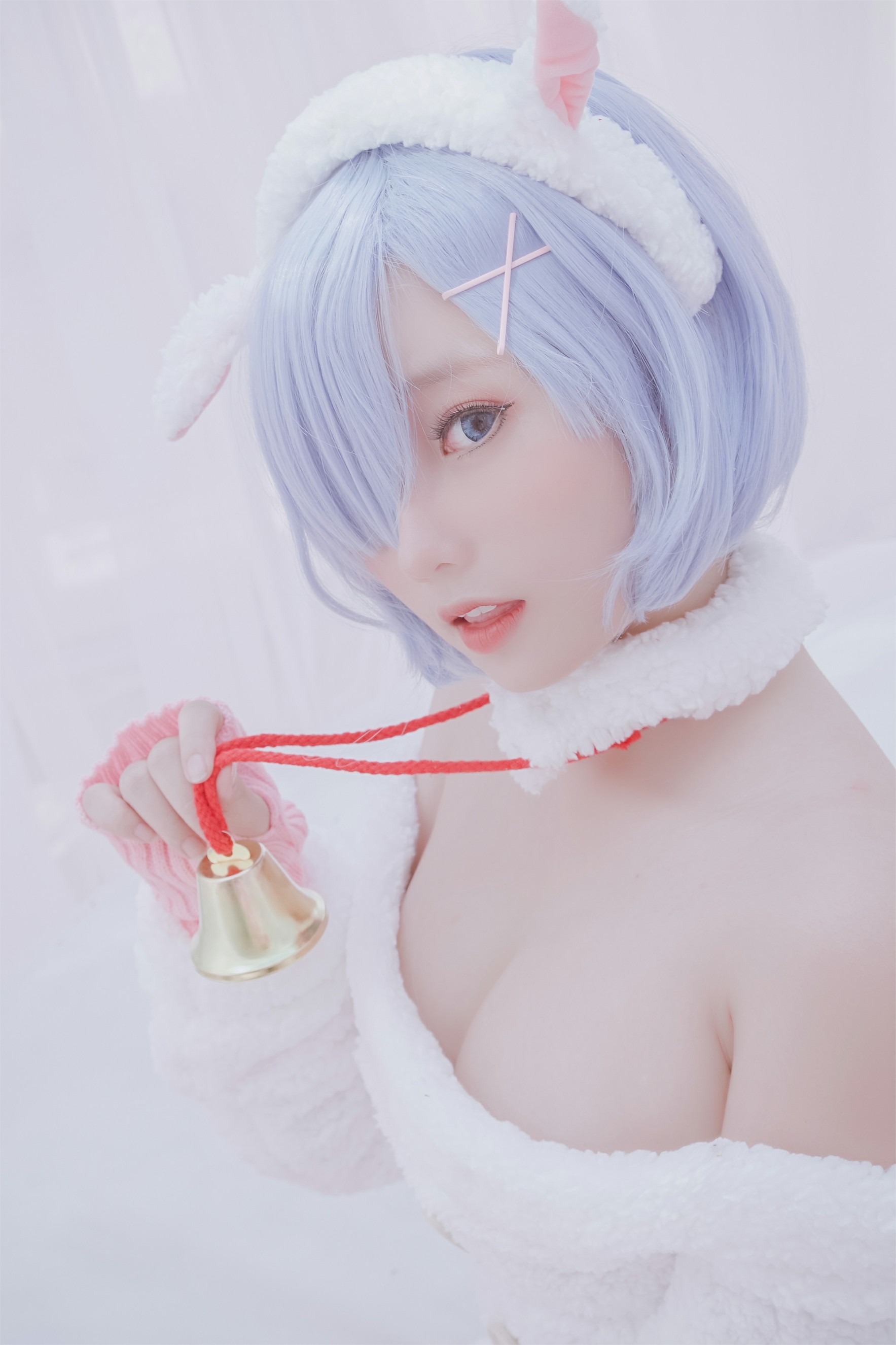 Messie Huang -  Rem the sheep(43)
