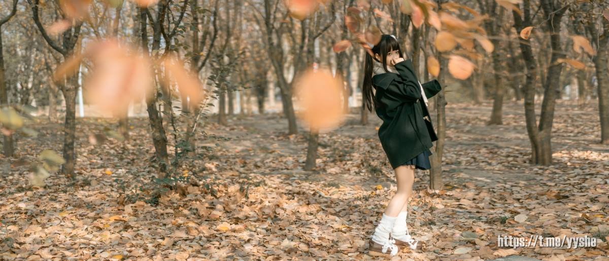 蠢沫沫 - 真爱版 秋季JK [19P](16)