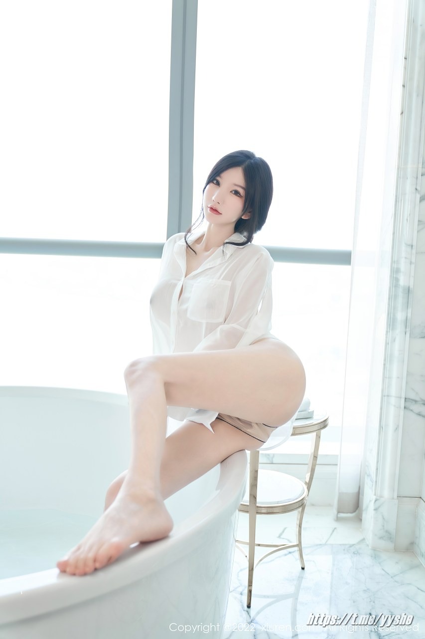 [秀人网]NO.5638 周于希Sally [84P](32)